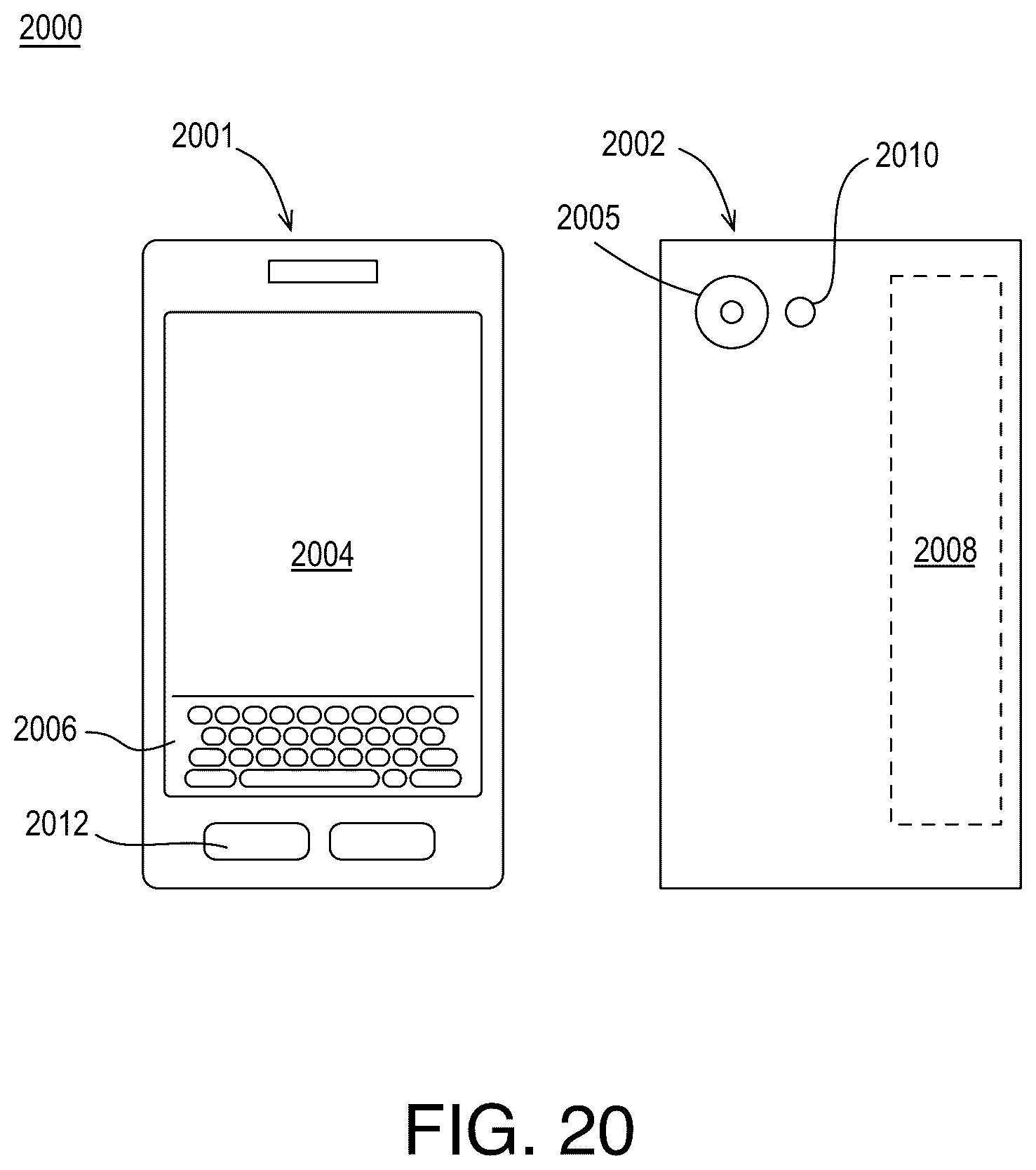 Patent US12101479 Figure 12 – Content and quality adaptive wavefront split for parallel video coding
