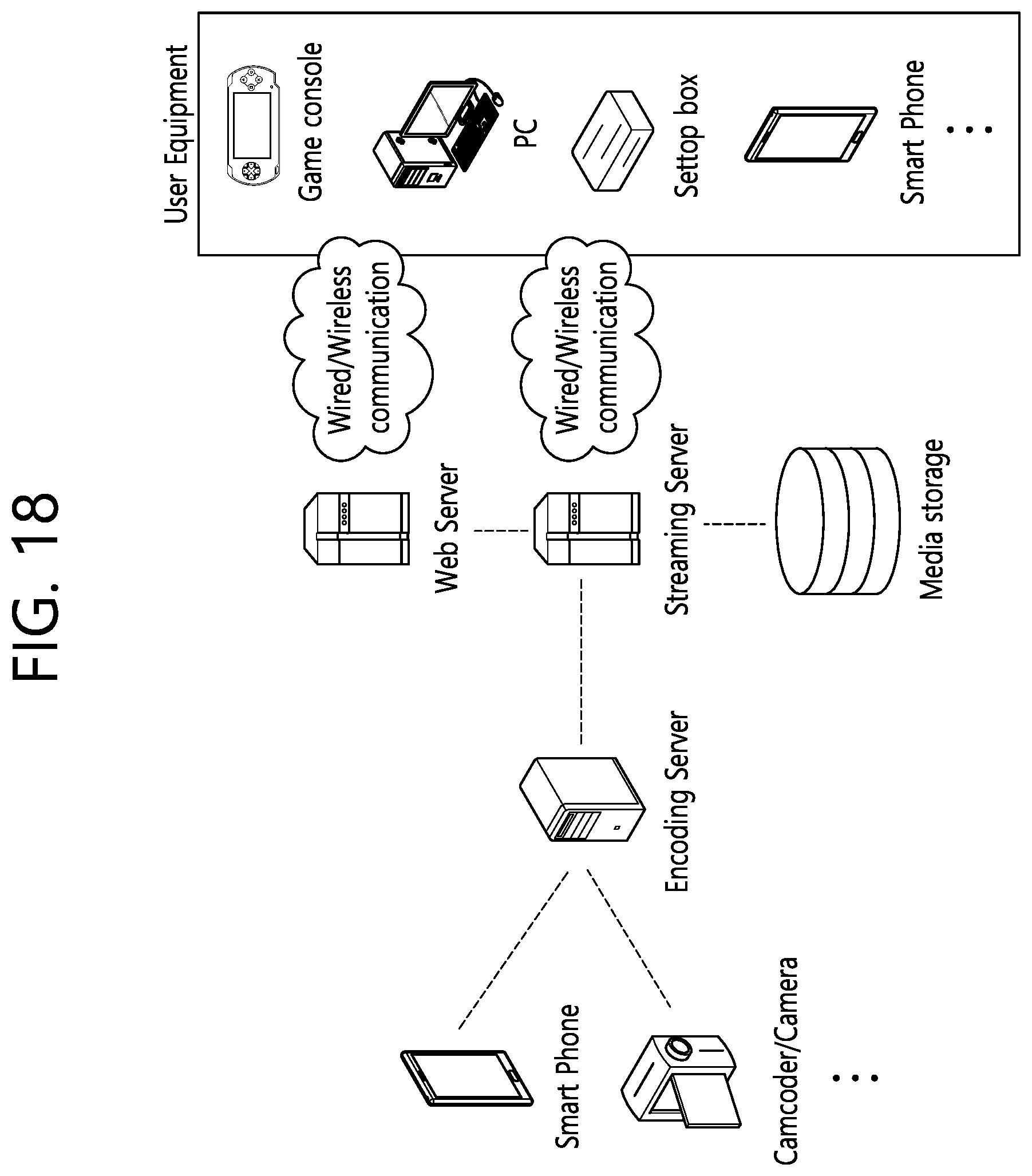 Patent US12101480 Figure 18 – Image decoding method and apparatus therefor