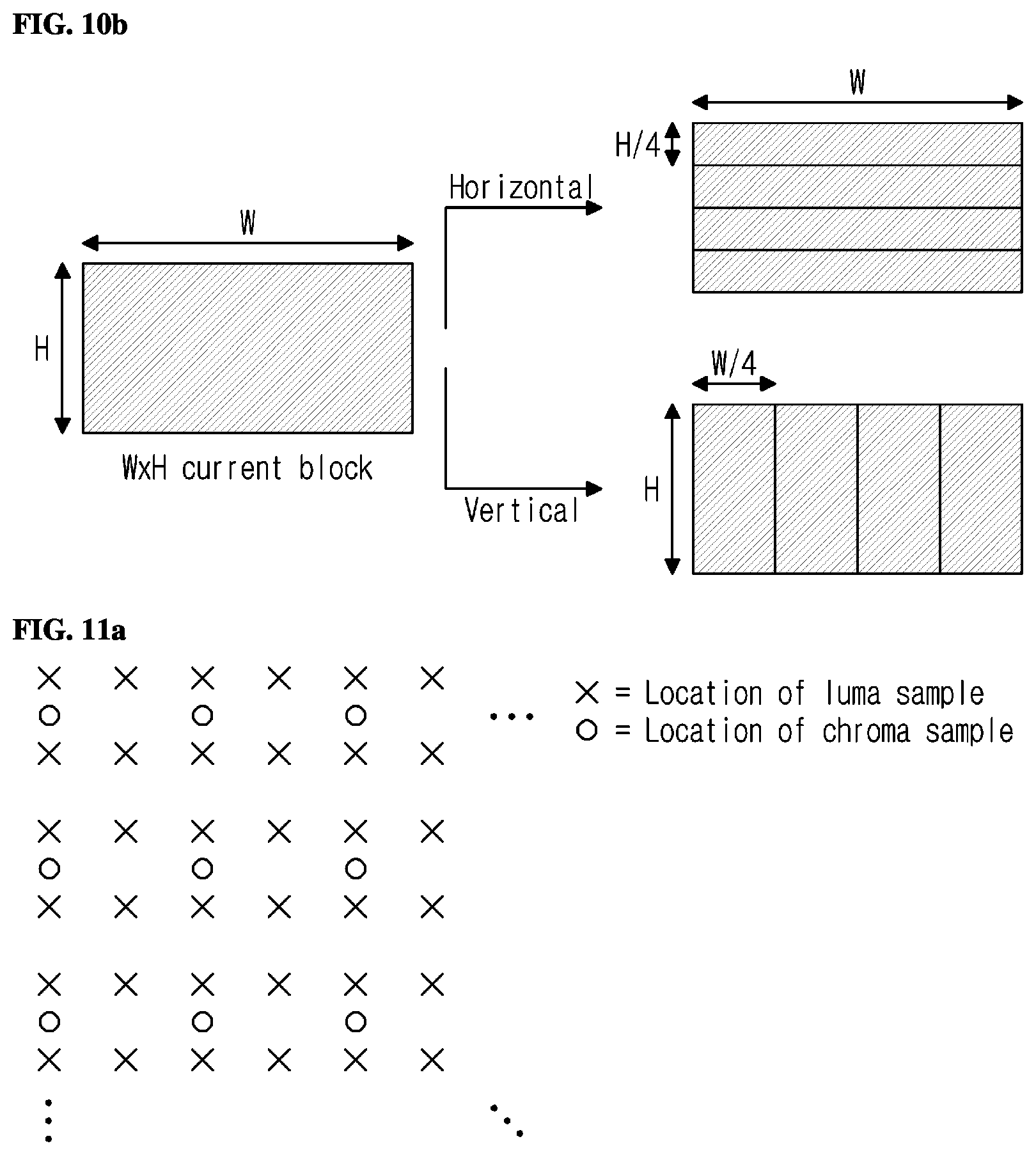 Patent US12101481 Figure 8 – Image encoding/decoding method and device, and method for transmitting bitstream