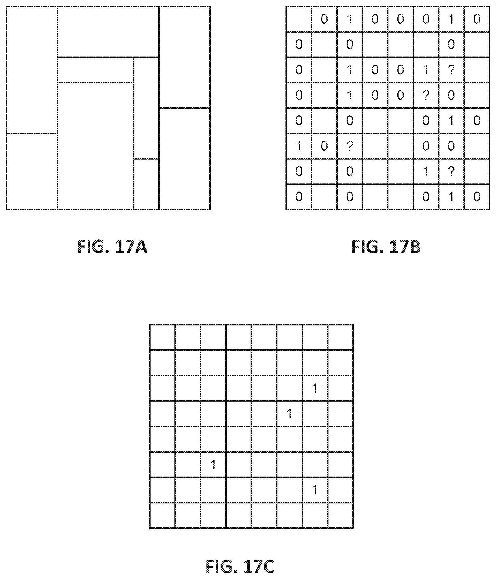 Patent US12101482 Figure 13 – Tile partitions with sub-tiles in video coding