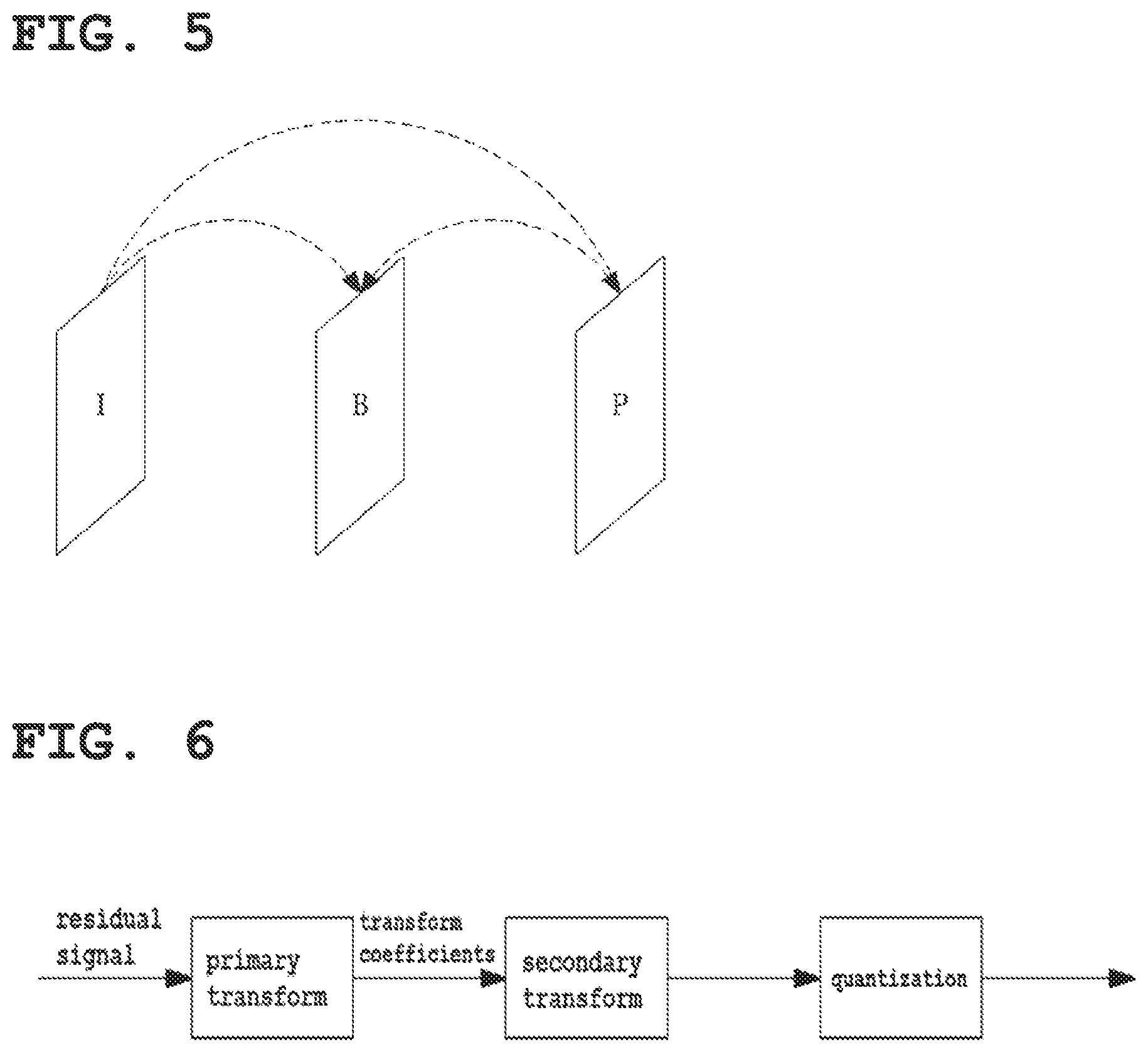 Patent US12101483 Figure 5 – Image encoding/decoding method and apparatus, and recording medium storing bitstream