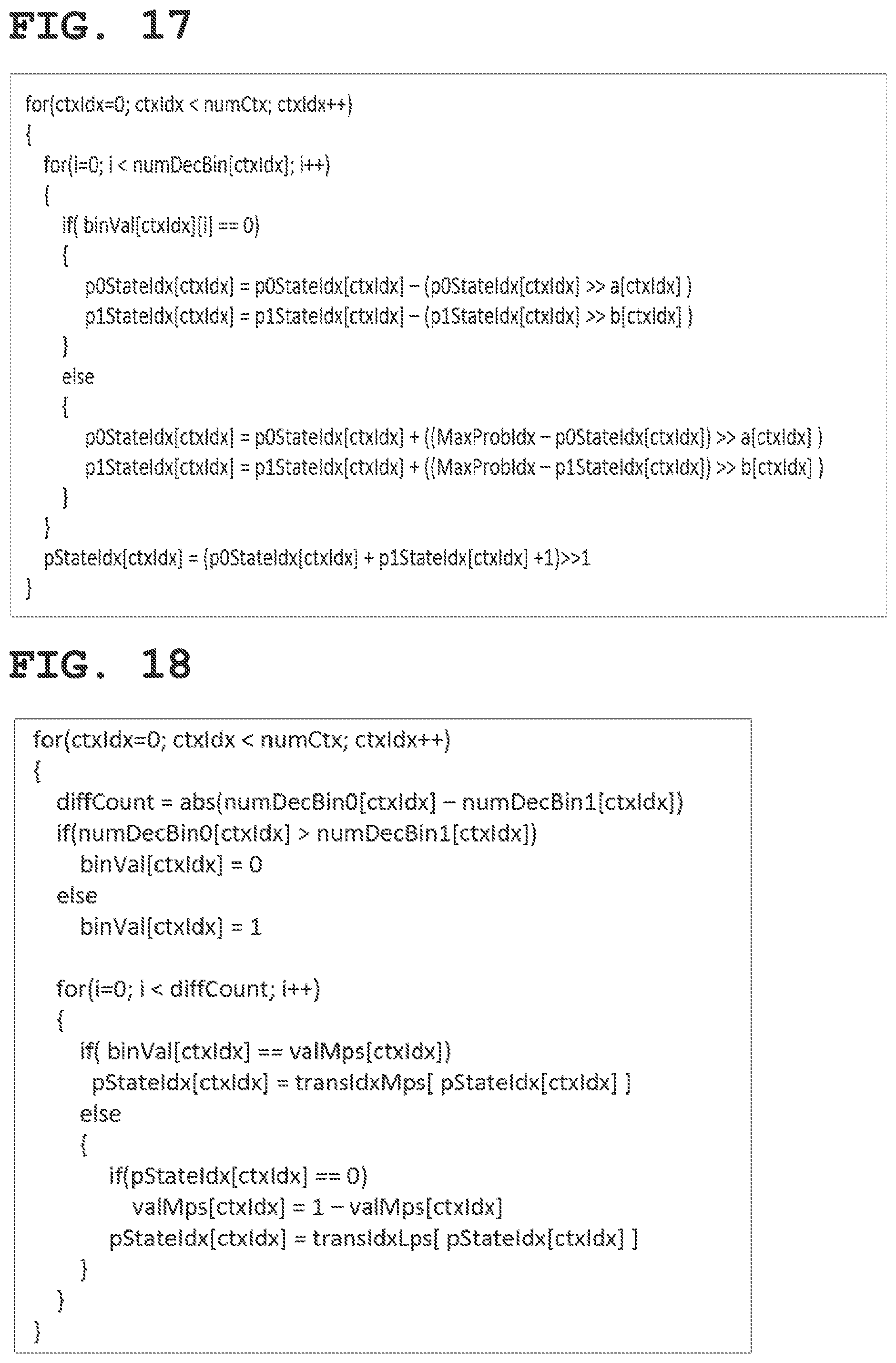 Patent US12101483 Figure 14 – Image encoding/decoding method and apparatus, and recording medium storing bitstream