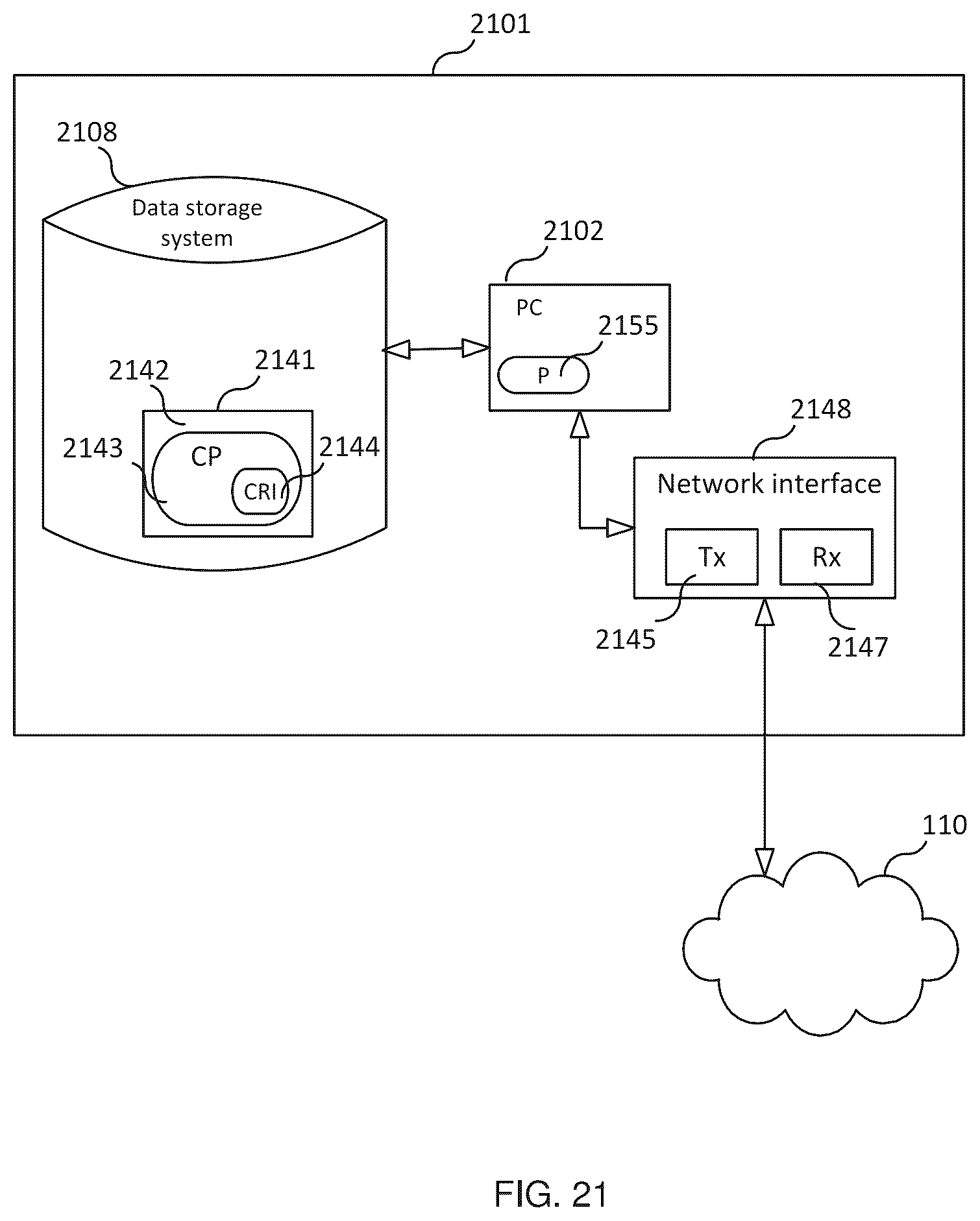 Patent US12101484 Figure 17 – Virtual boundary processing for adaptive loop filtering