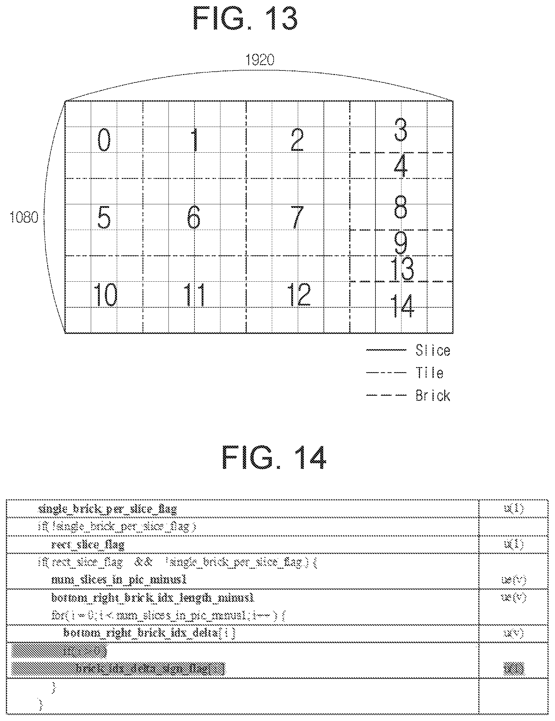 Patent US12101485 Figure 12 – Image encoding/decoding method and device