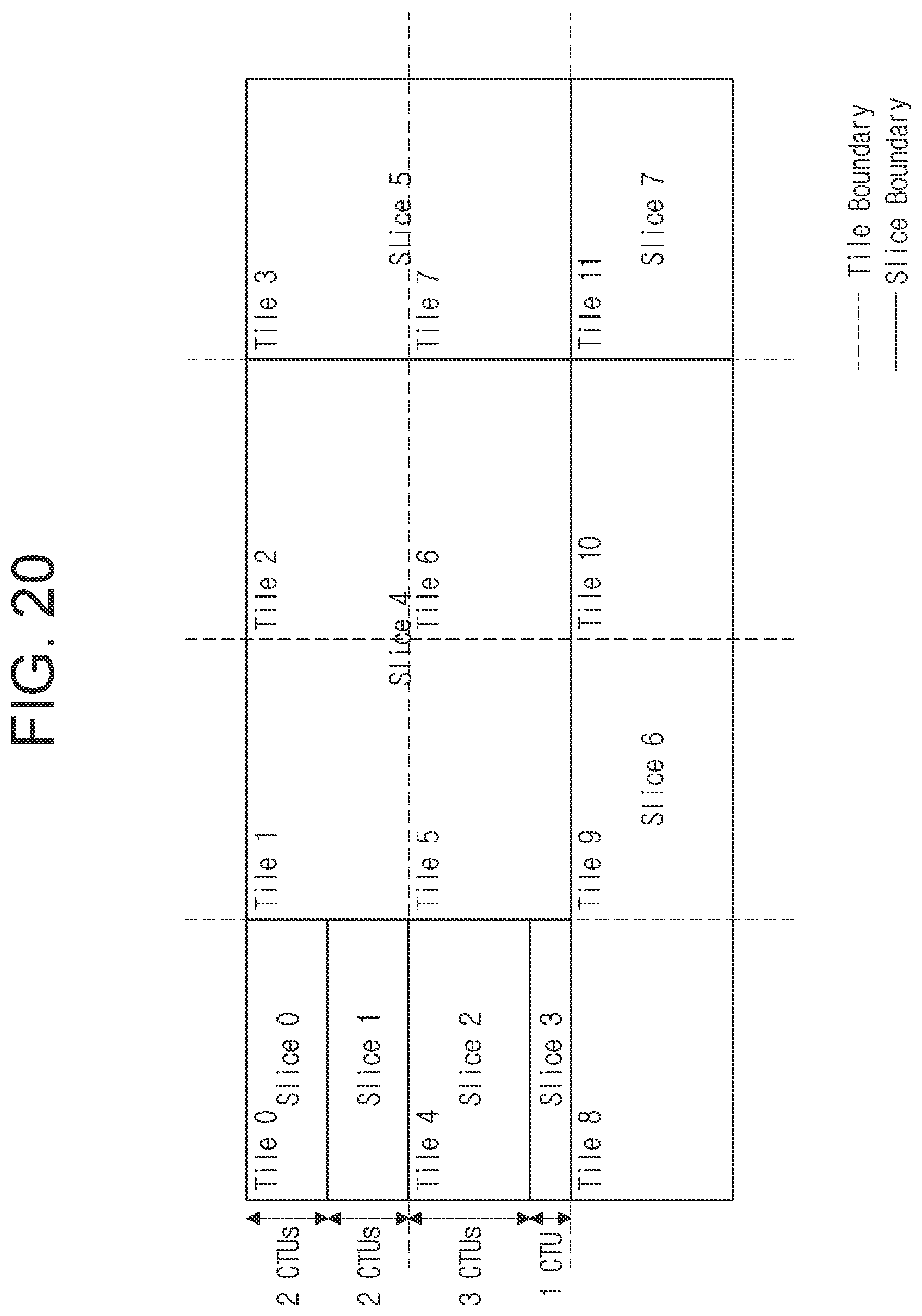Patent US12101485 Figure 16 – Image encoding/decoding method and device
