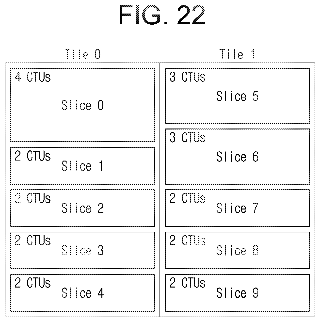 Patent US12101485 Figure 18 – Image encoding/decoding method and device