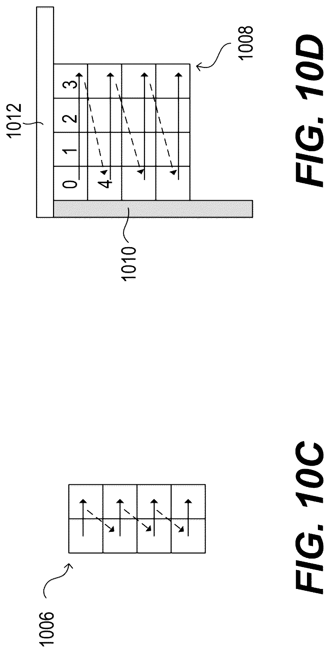 Patent US12101488 Figure 11 – Subblock cross component linear model prediction