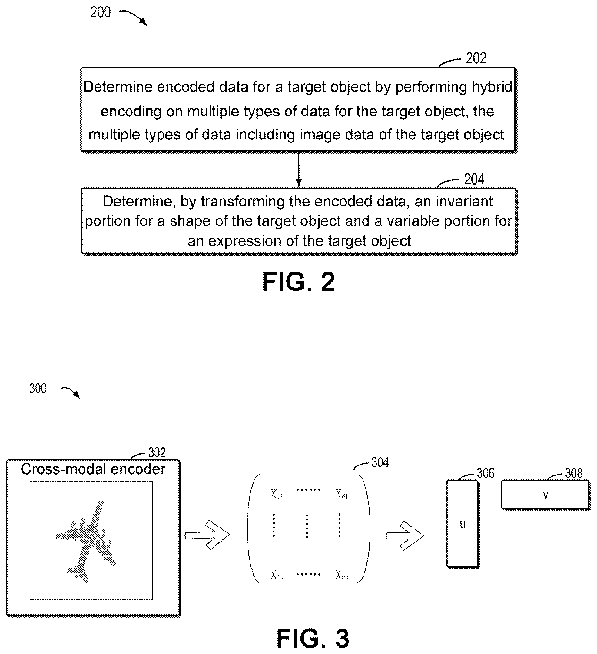 Patent US12101490 Figure 2 – Method, electronic device, and computer program product for processing data