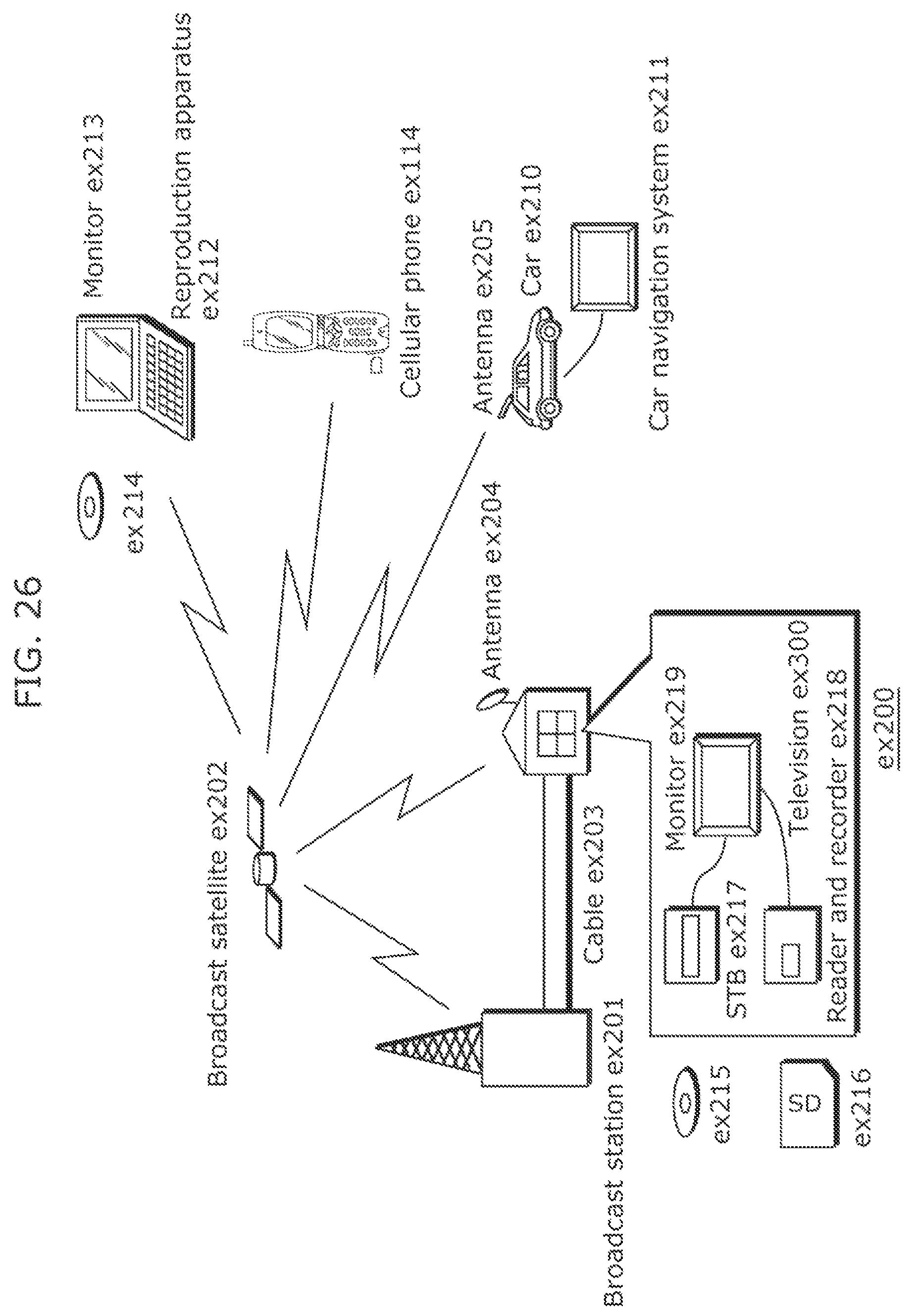 Patent US12101491 Figure 16 – Encoding method, decoding method, encoding apparatus, and decoding apparatus