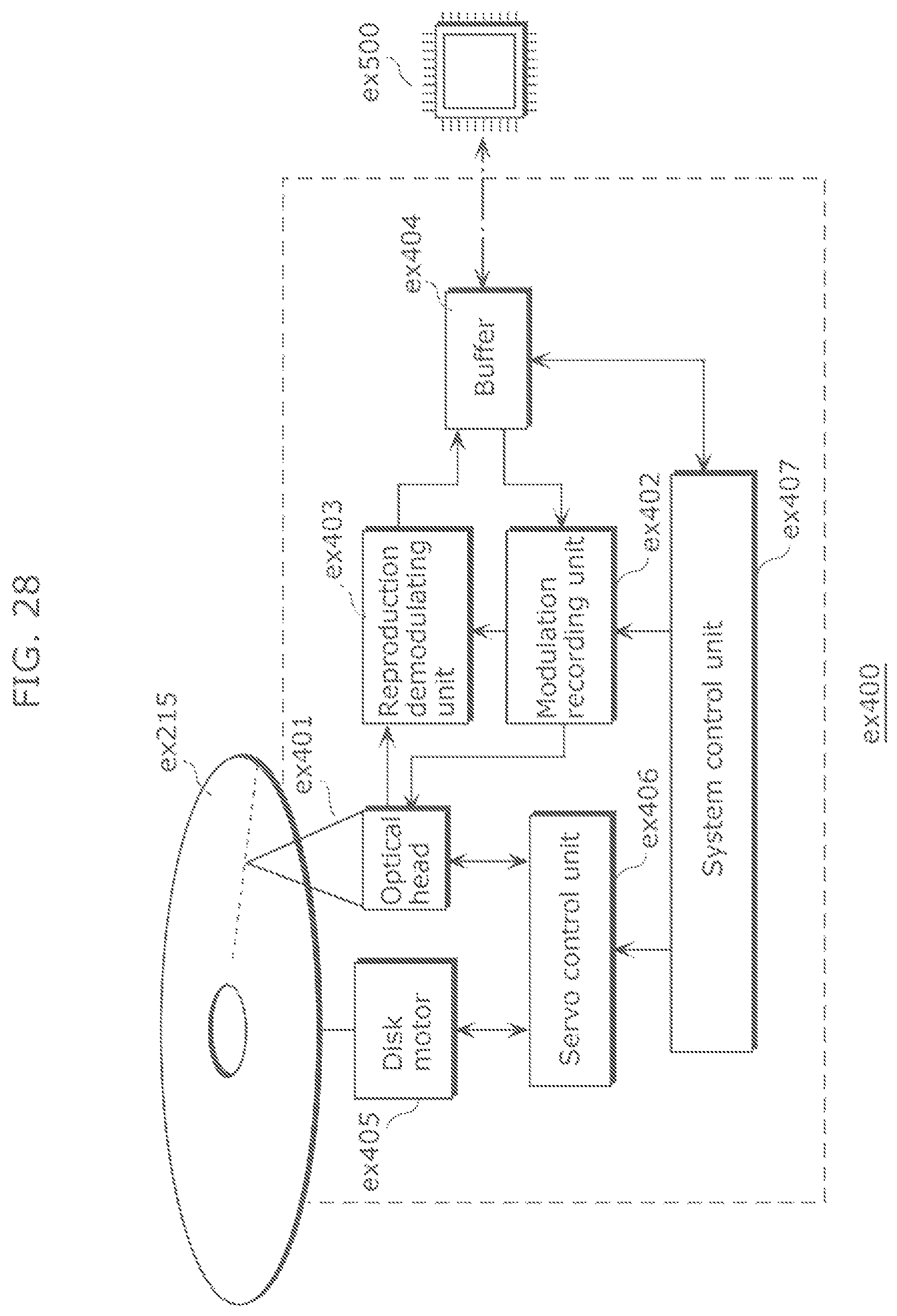 Patent US12101491 Figure 18 – Encoding method, decoding method, encoding apparatus, and decoding apparatus