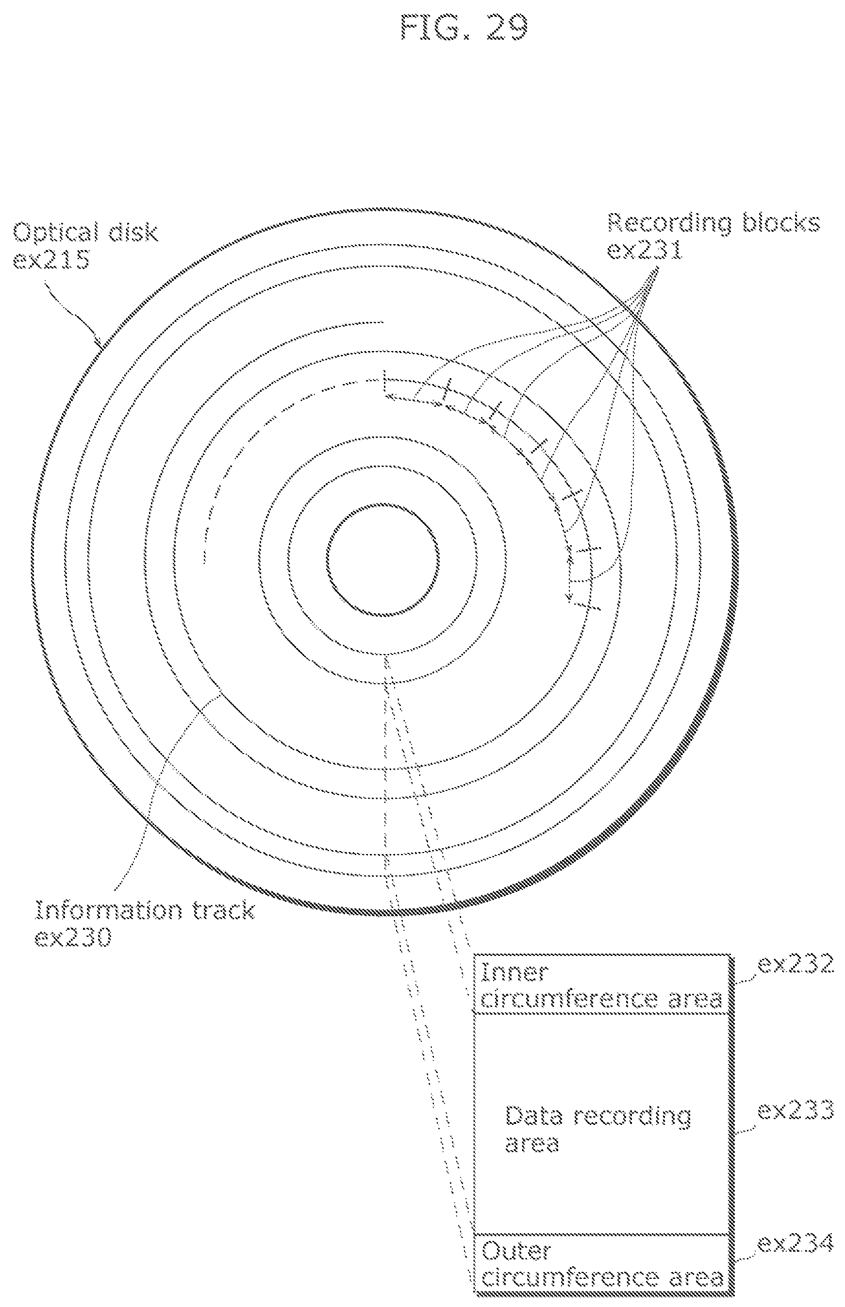 Patent US12101491 Figure 19 – Encoding method, decoding method, encoding apparatus, and decoding apparatus