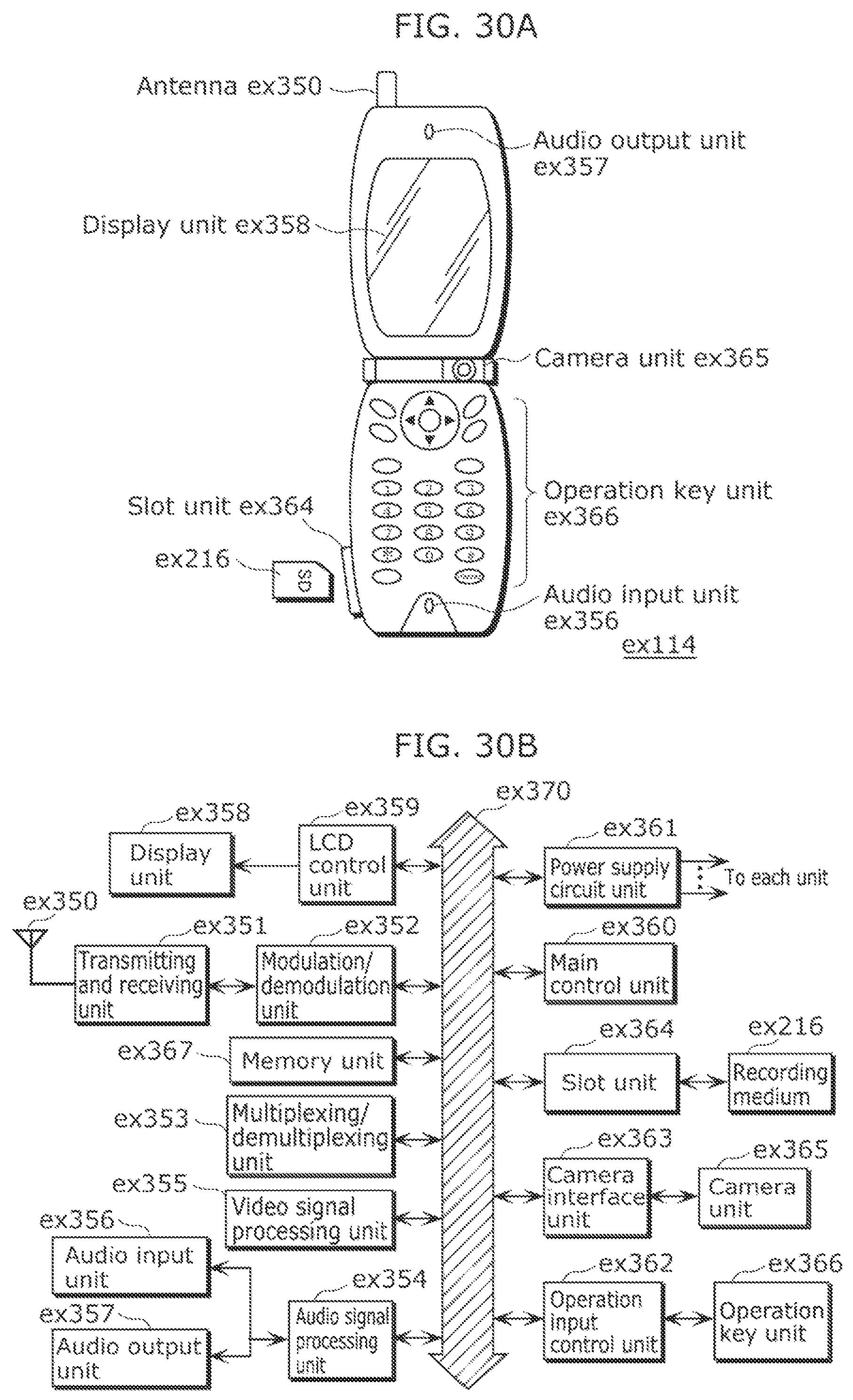 Patent US12101491 Figure 20 – Encoding method, decoding method, encoding apparatus, and decoding apparatus