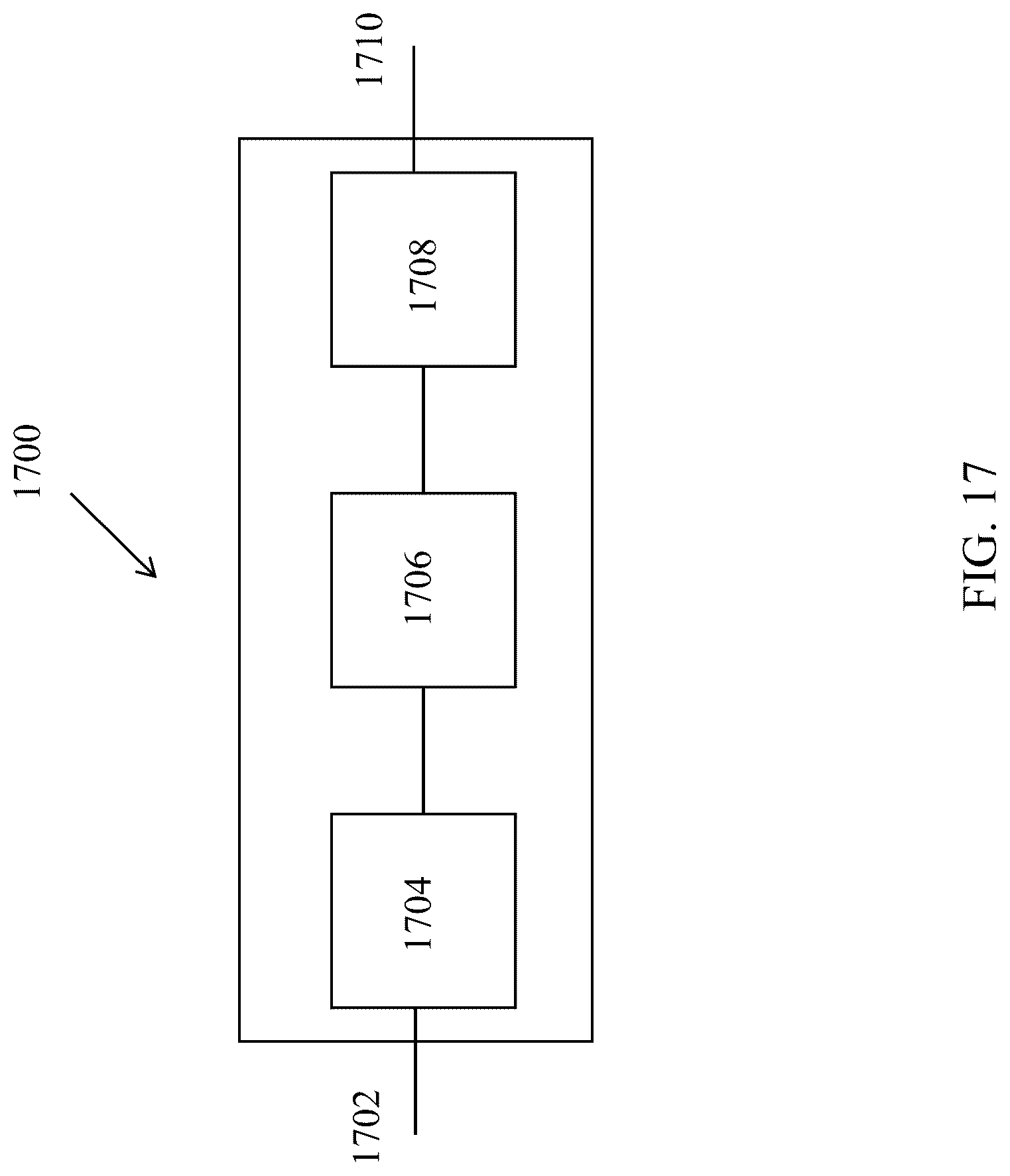 Patent US12101494 Figure 17 – Prediction using intra-buffer samples for intra block copy in video coding