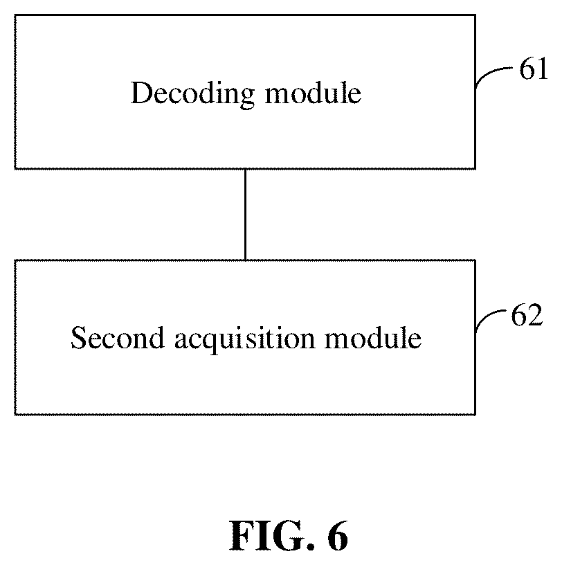 Patent US12101495 Figure 6 – Colour component prediction method, encoder, decoder, and computer storage medium