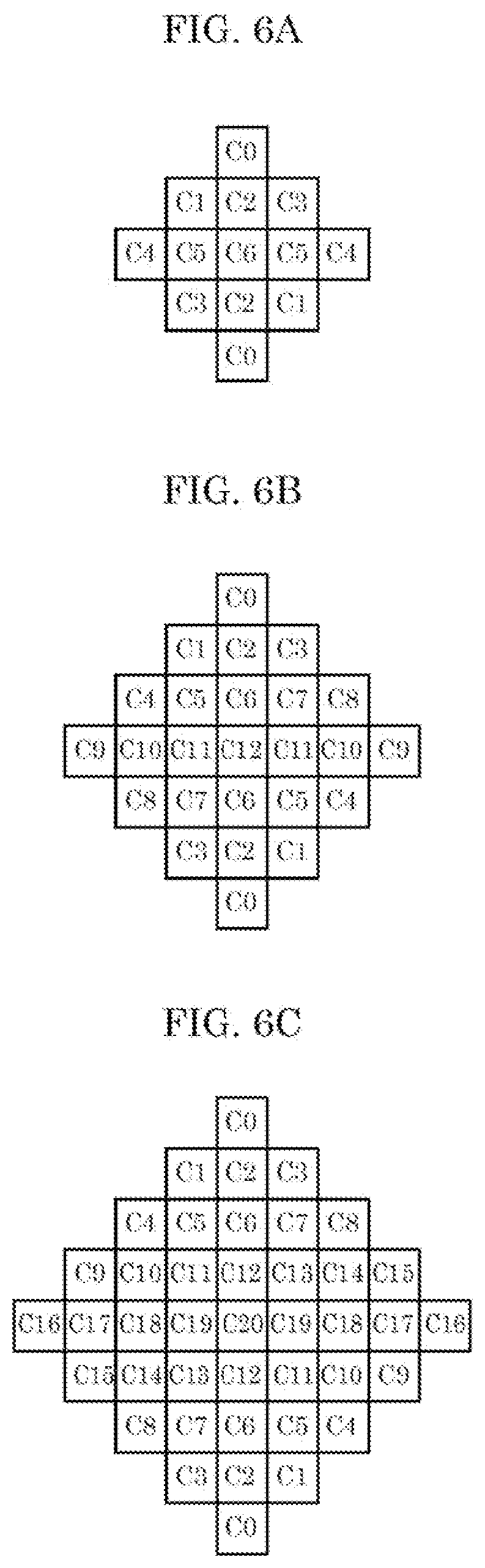 Patent US12101496 Figure 7 – Decoder that decodes an image according to a coding structure including an intra random accept point picture