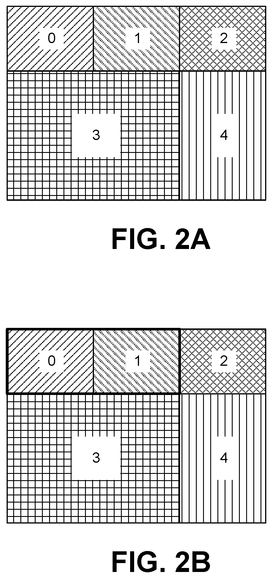 Patent US12101498 Figure 2 – Sub-pictures and sub-picture sets with level derivation