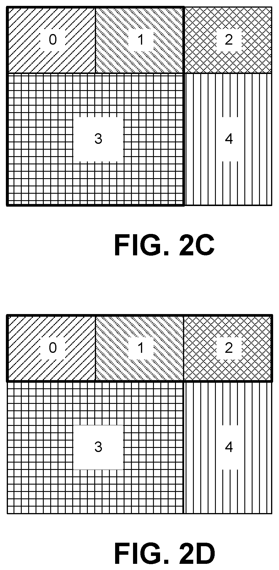 Patent US12101498 Figure 3 – Sub-pictures and sub-picture sets with level derivation