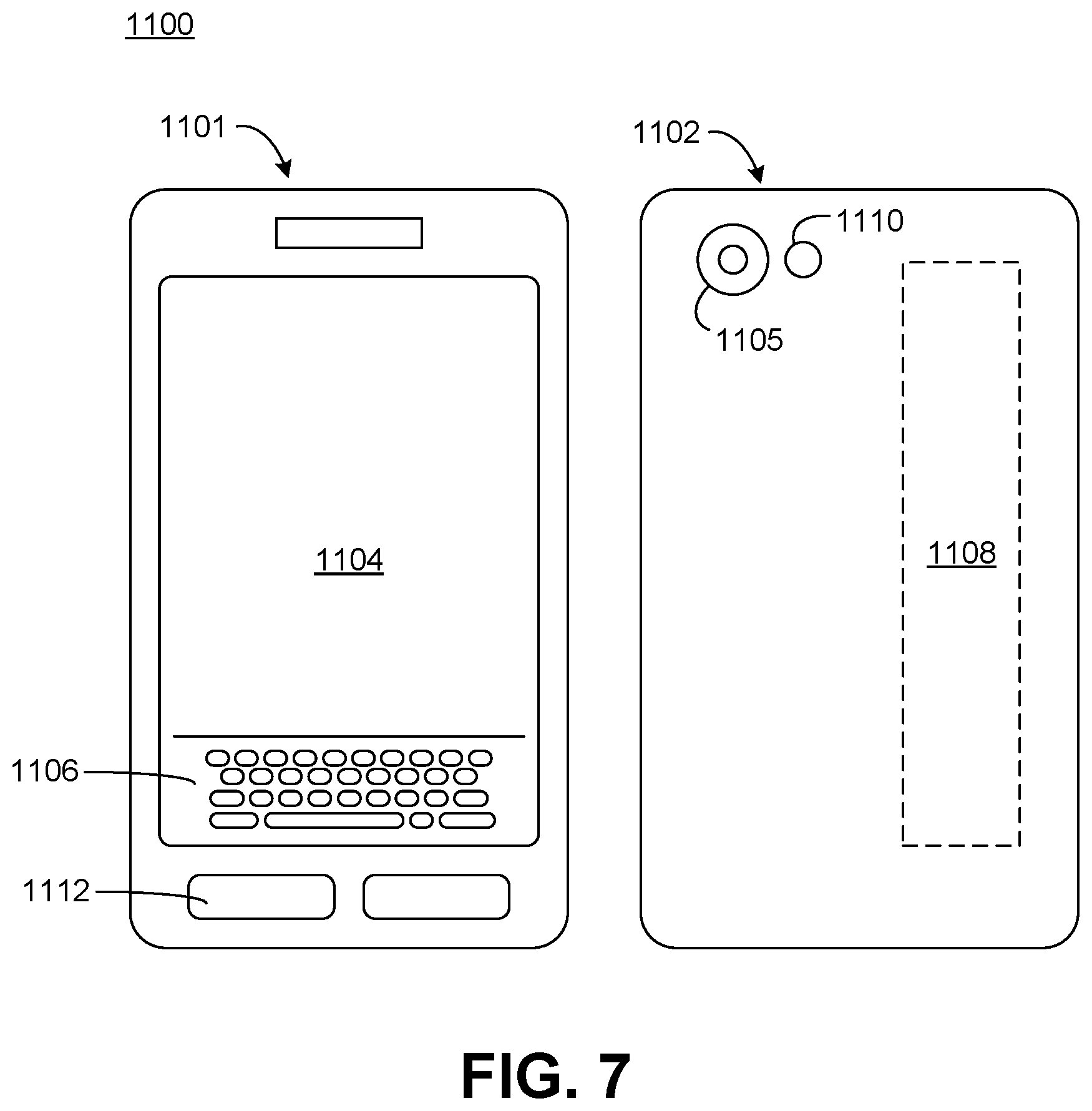 Patent US12101498 Figure 7 – Sub-pictures and sub-picture sets with level derivation