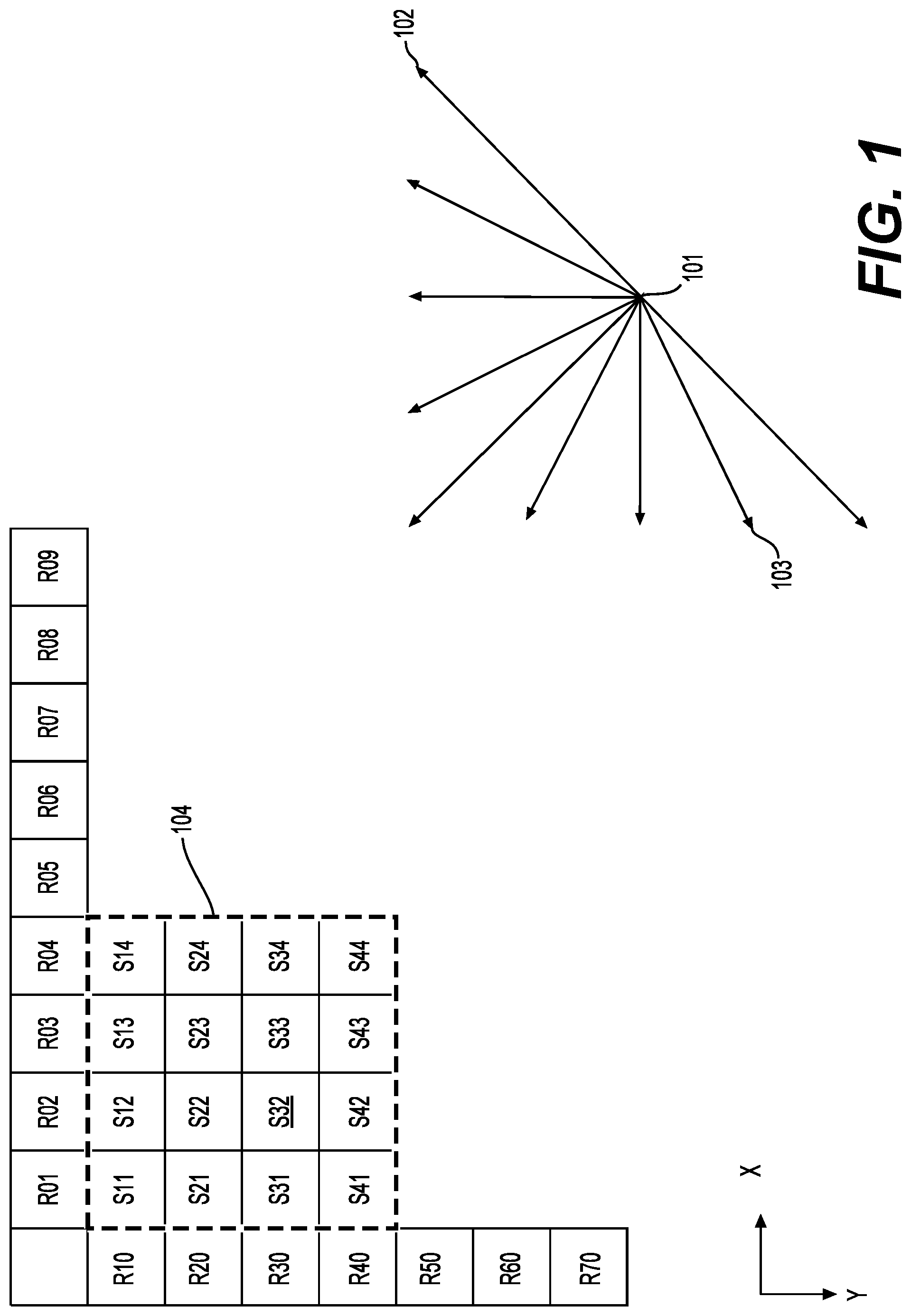Patent US12101499 Figure 1 – Method and apparatus for palette based coding mode under local dual tree structure