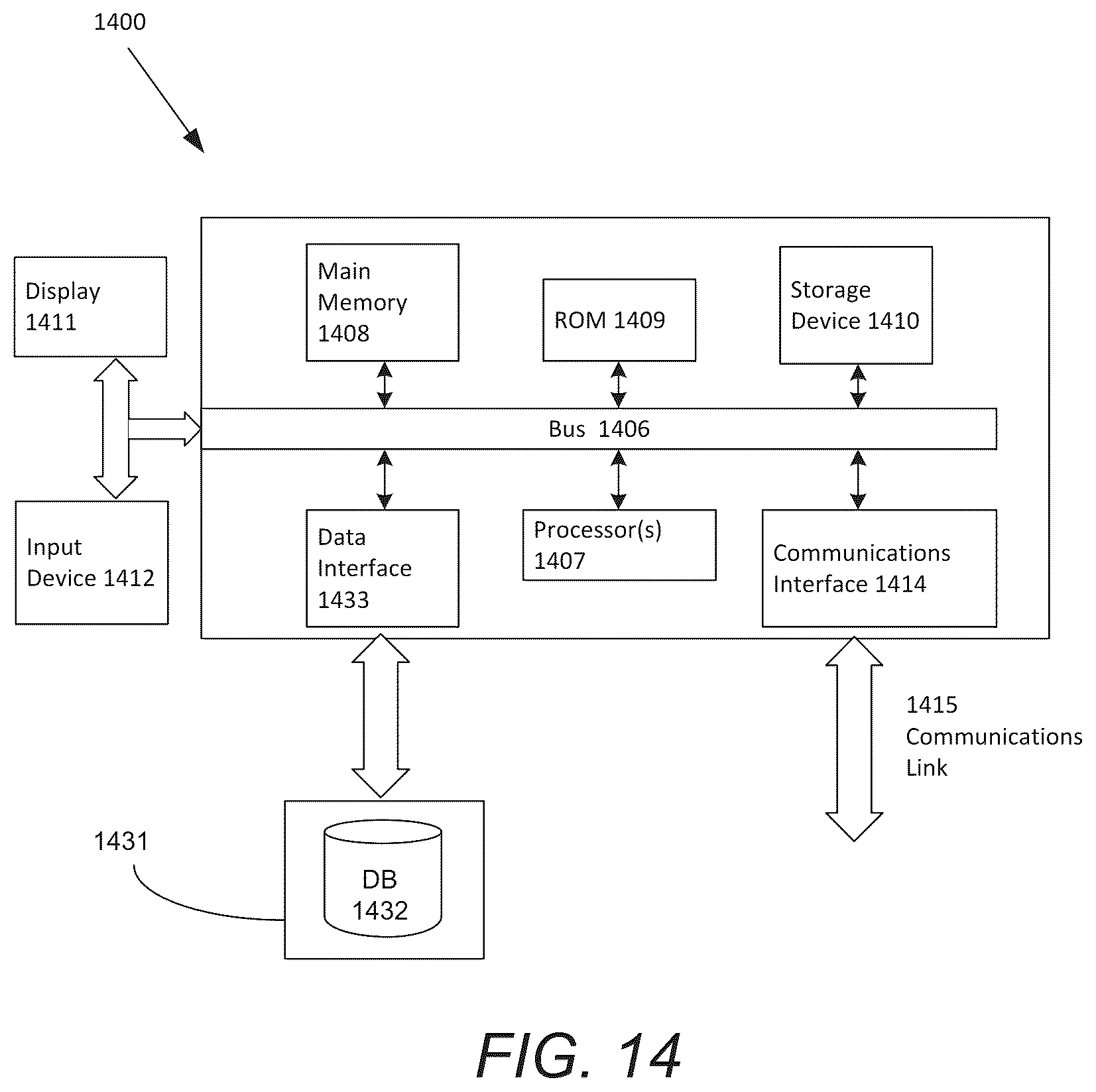 Patent US12101500 Figure 13 – Unequal weight planar prediction