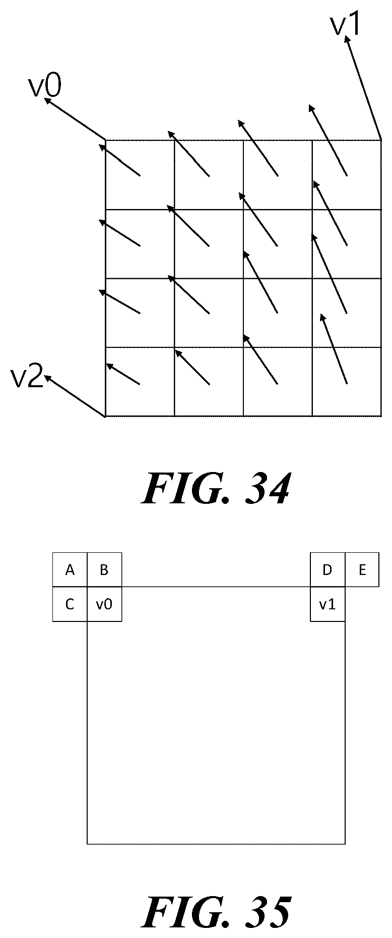 Patent US12101501 Figure 18 – Video signal processing method and apparatus using adaptive motion vector resolution
