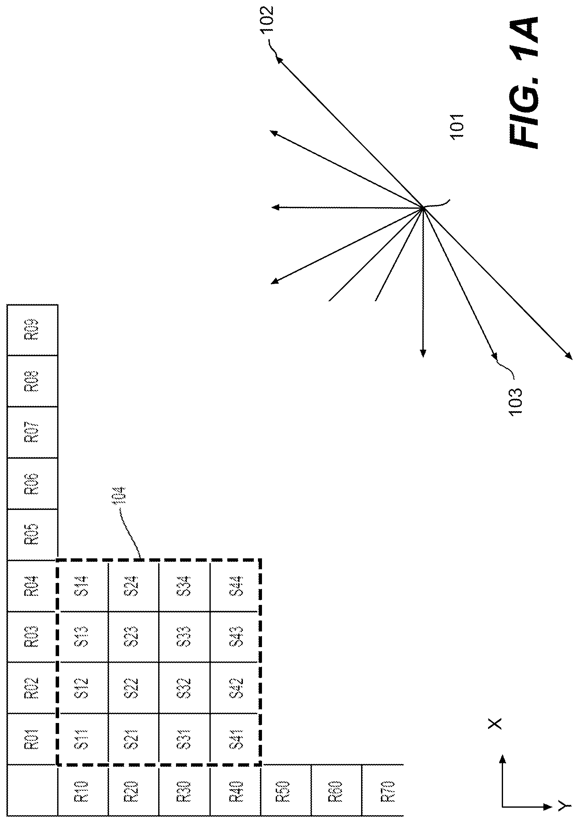 Patent US12101502 Figure 1 – Methods and devices for refining motion vector candidates