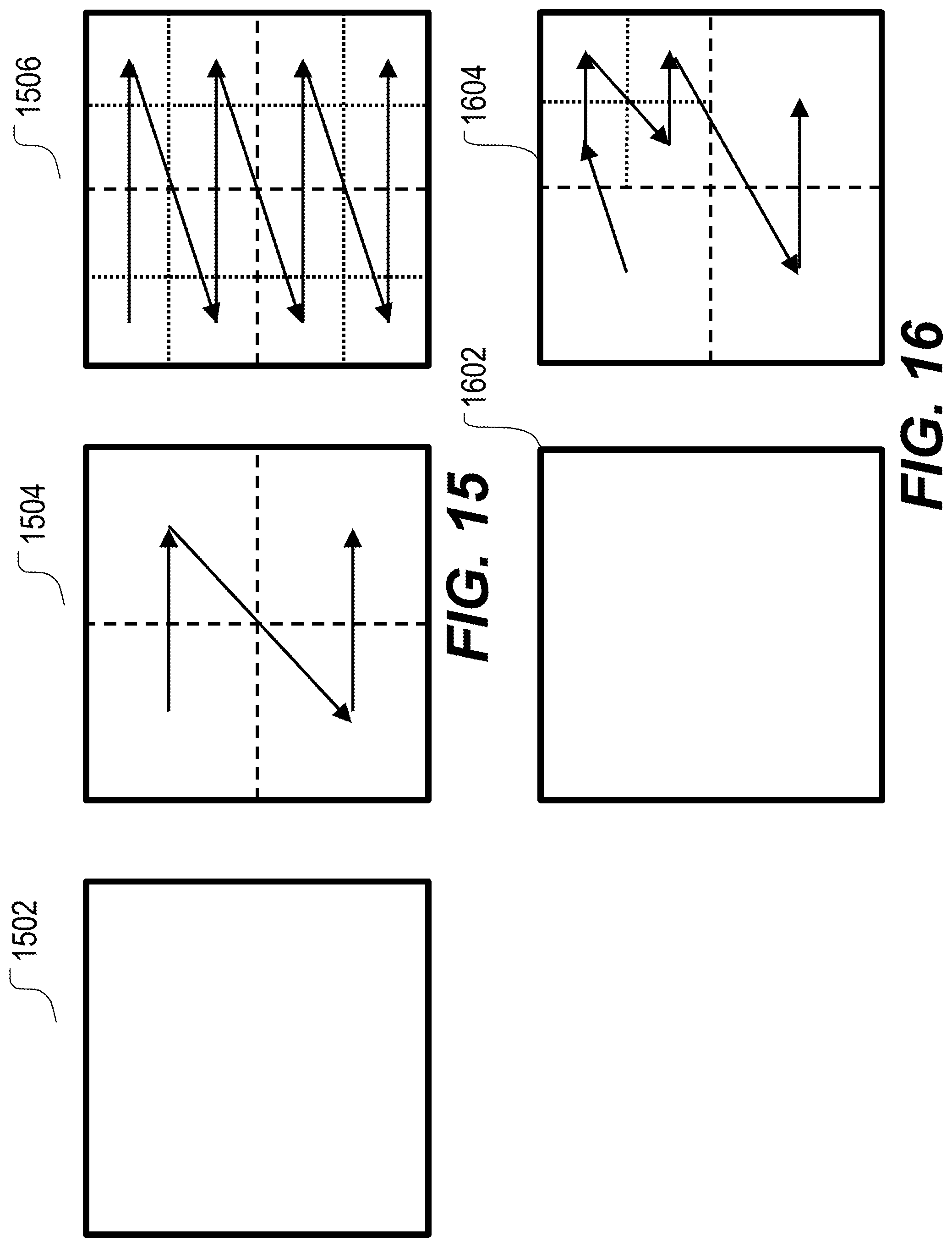 Patent US12101502 Figure 15 – Methods and devices for refining motion vector candidates