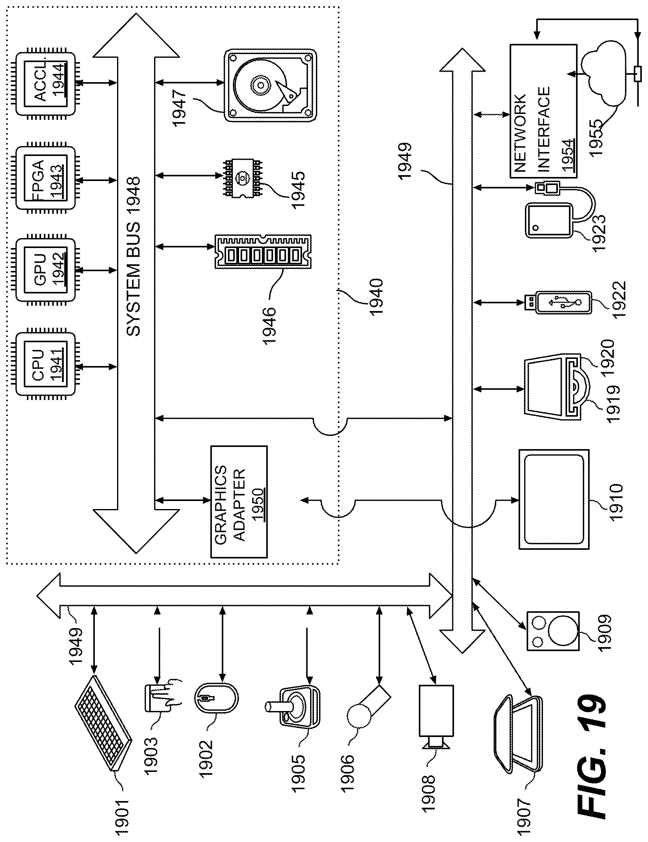 Patent US12101502 Figure 18 – Methods and devices for refining motion vector candidates