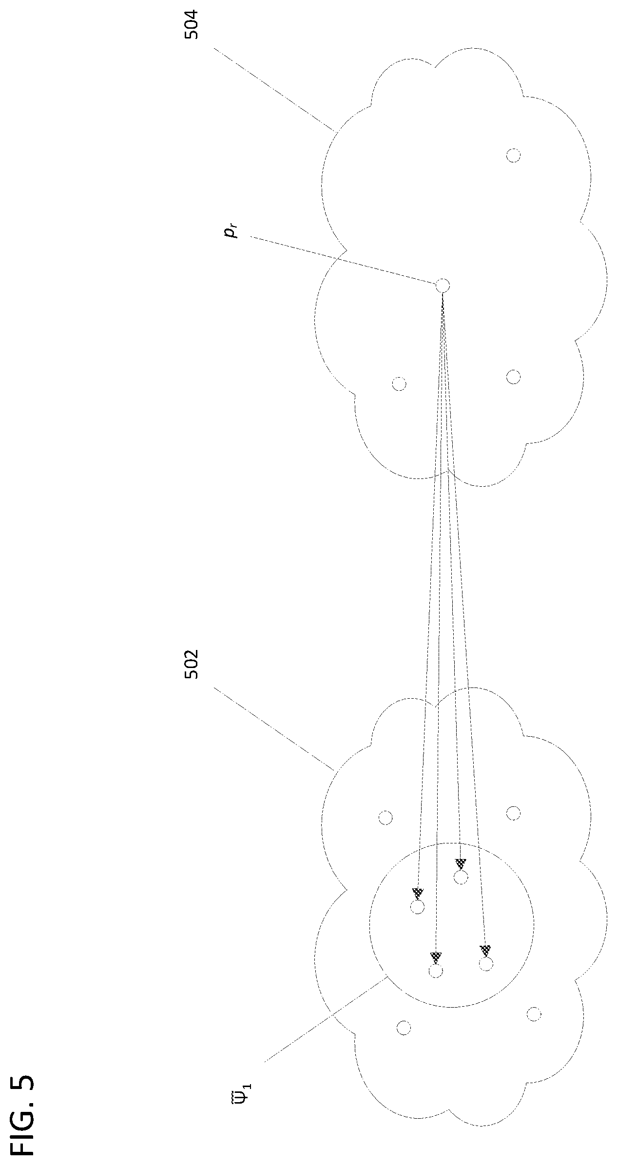 Patent US12101505 Figure 5 – Fast recolor for video based point cloud coding