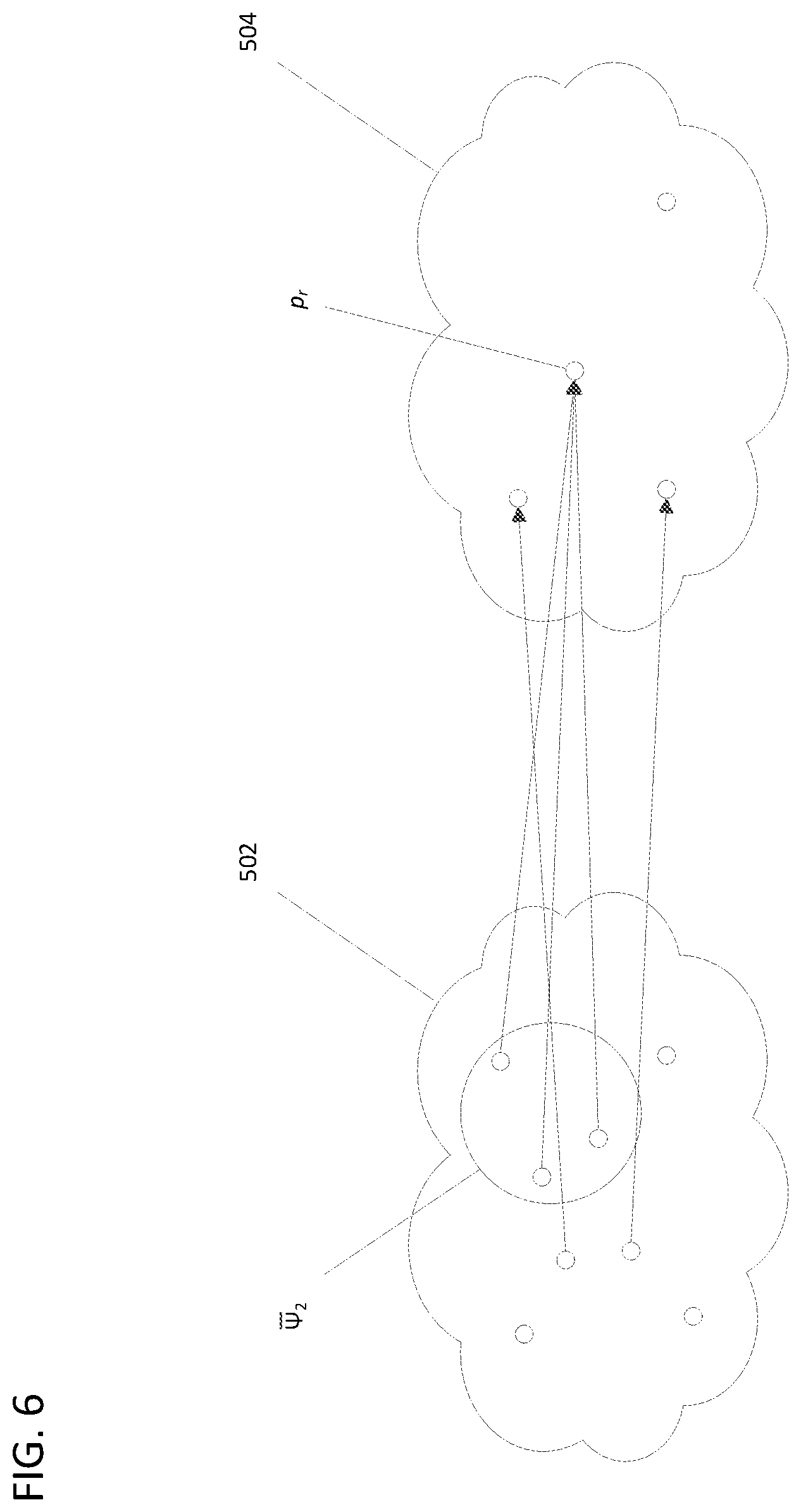 Patent US12101505 Figure 6 – Fast recolor for video based point cloud coding