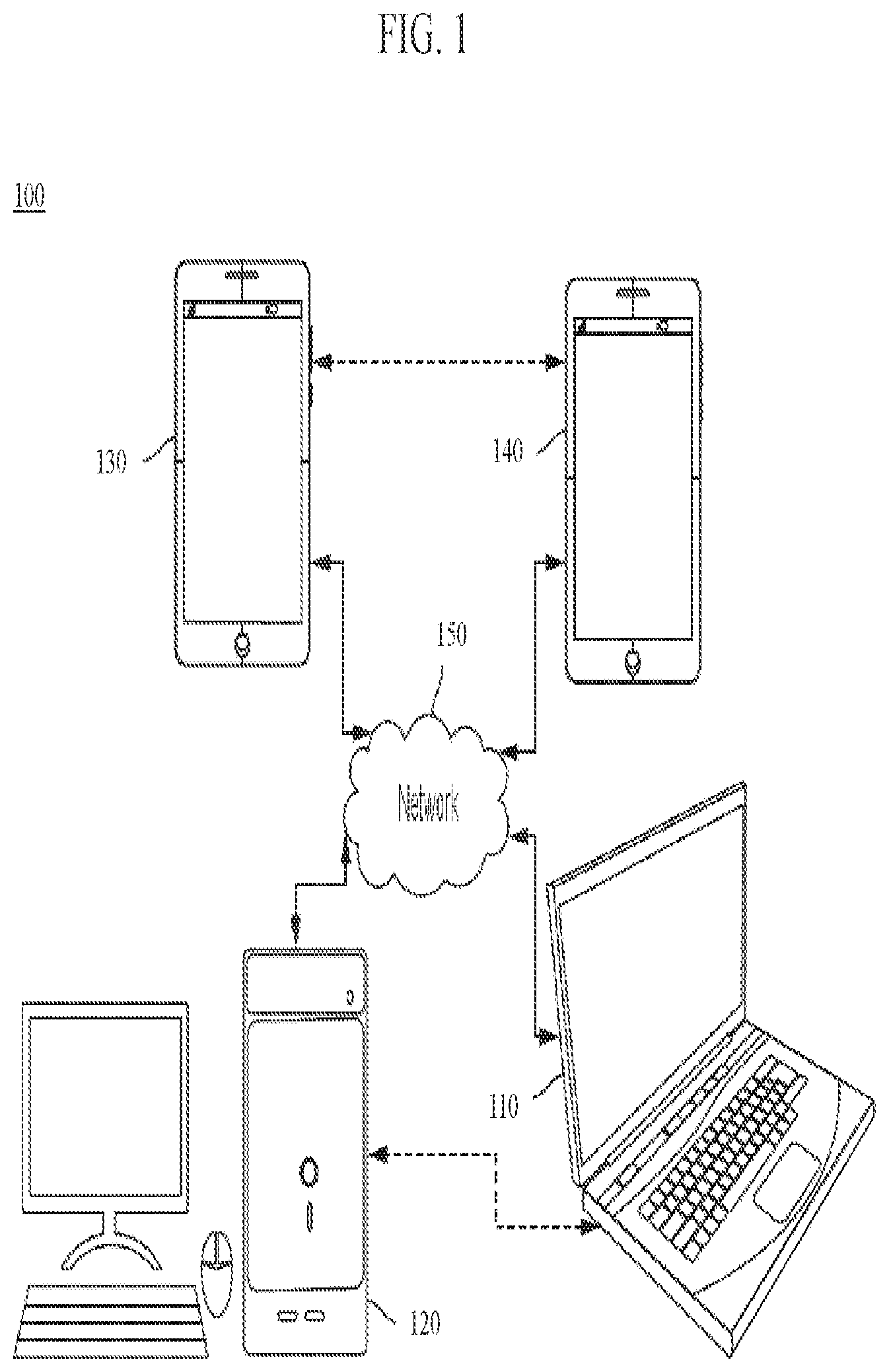 Patent US12101511 Figure 1 – Subpicture layout and partial output with layers