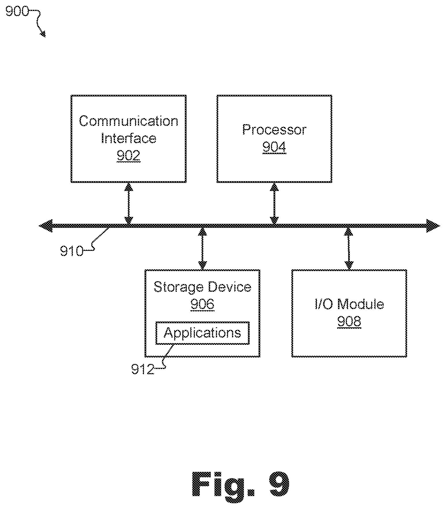 Patent US12101514 Figure 9 – Methods and systems for interactive content delivery in connection with a live video stream