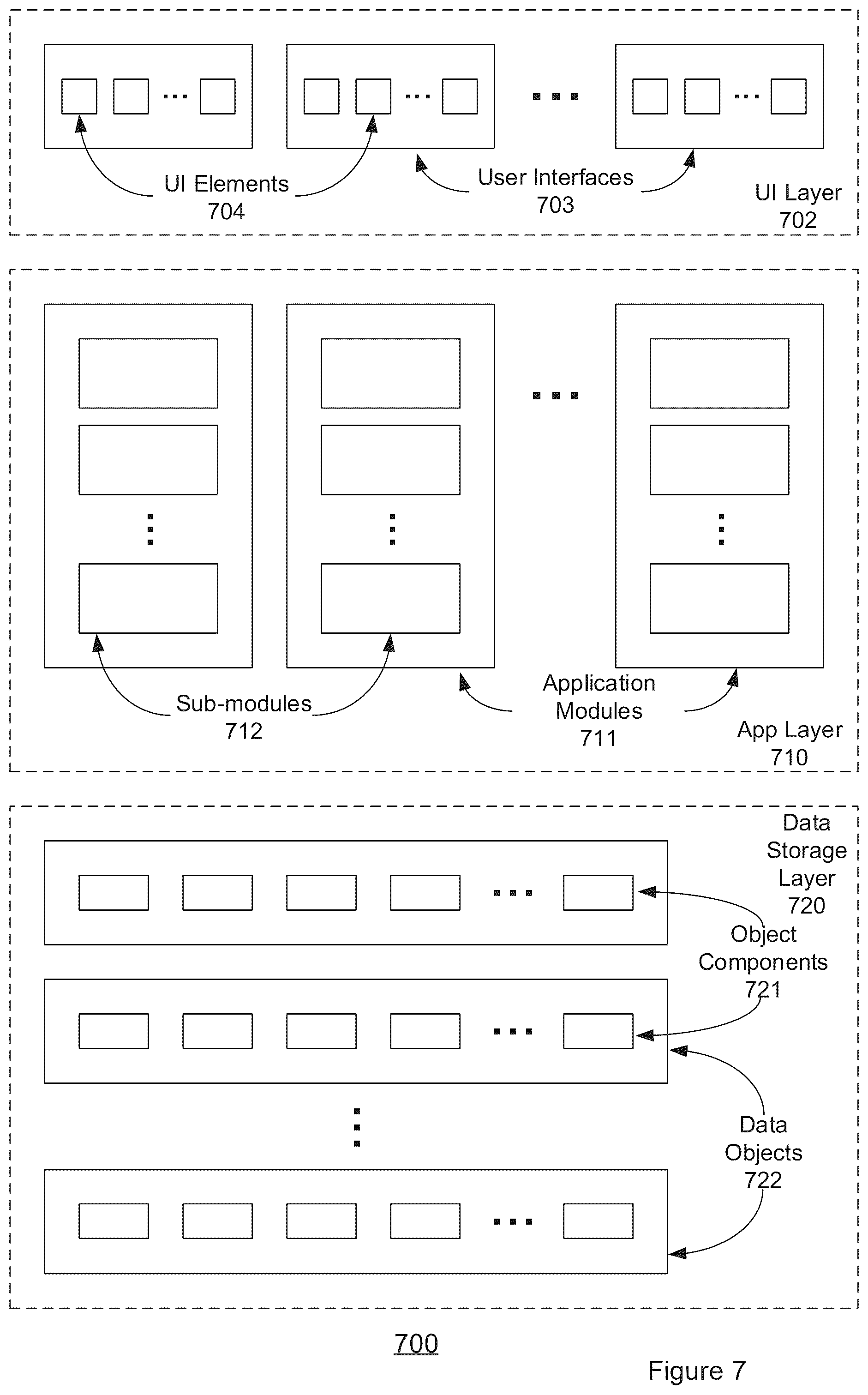 Patent US12101519 Figure 8 – Systems and methods for delivering streaming content