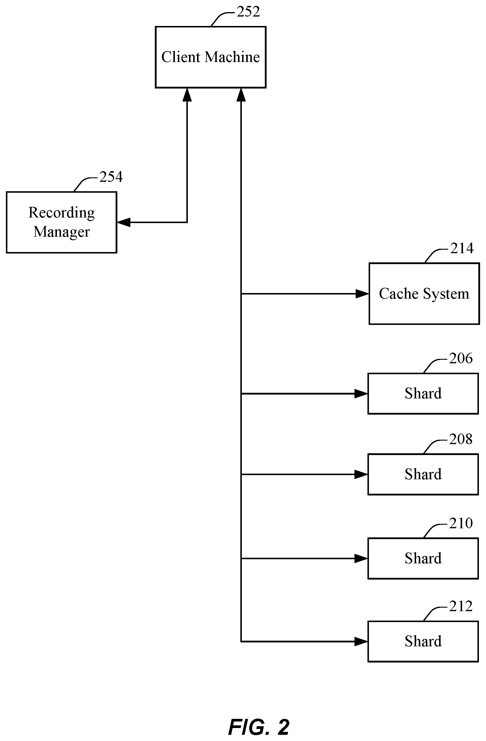 Patent US12101524 Figure 3 – System and method for storing multimedia files using an archive file format