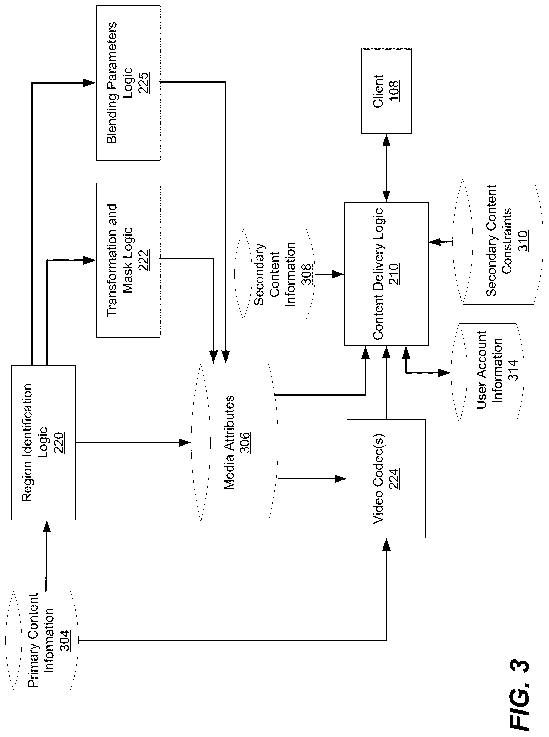 Patent US12101529 Figure 4 – Client side augmented reality overlay