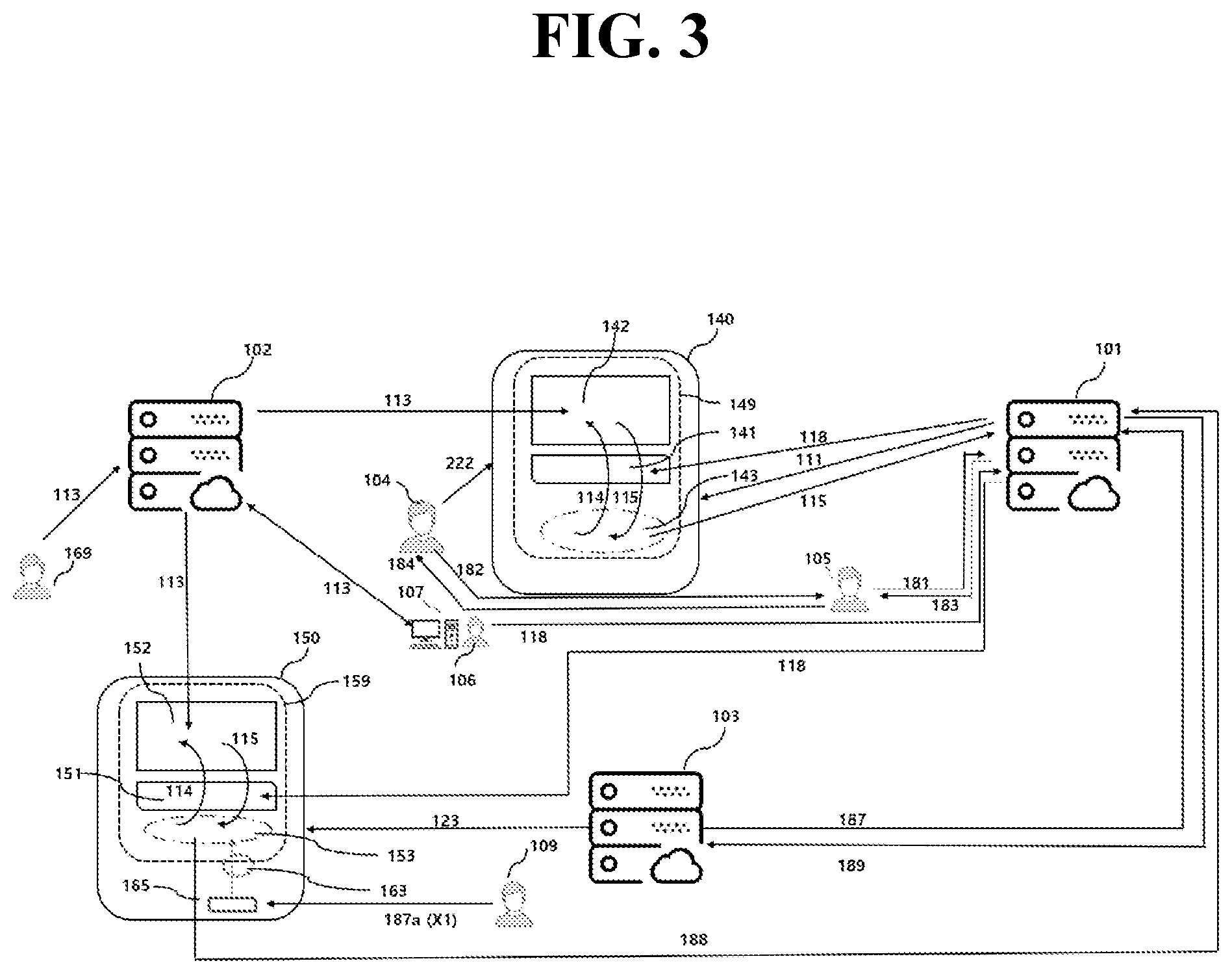Patent US12101535 Figure 3 – Video curation service method