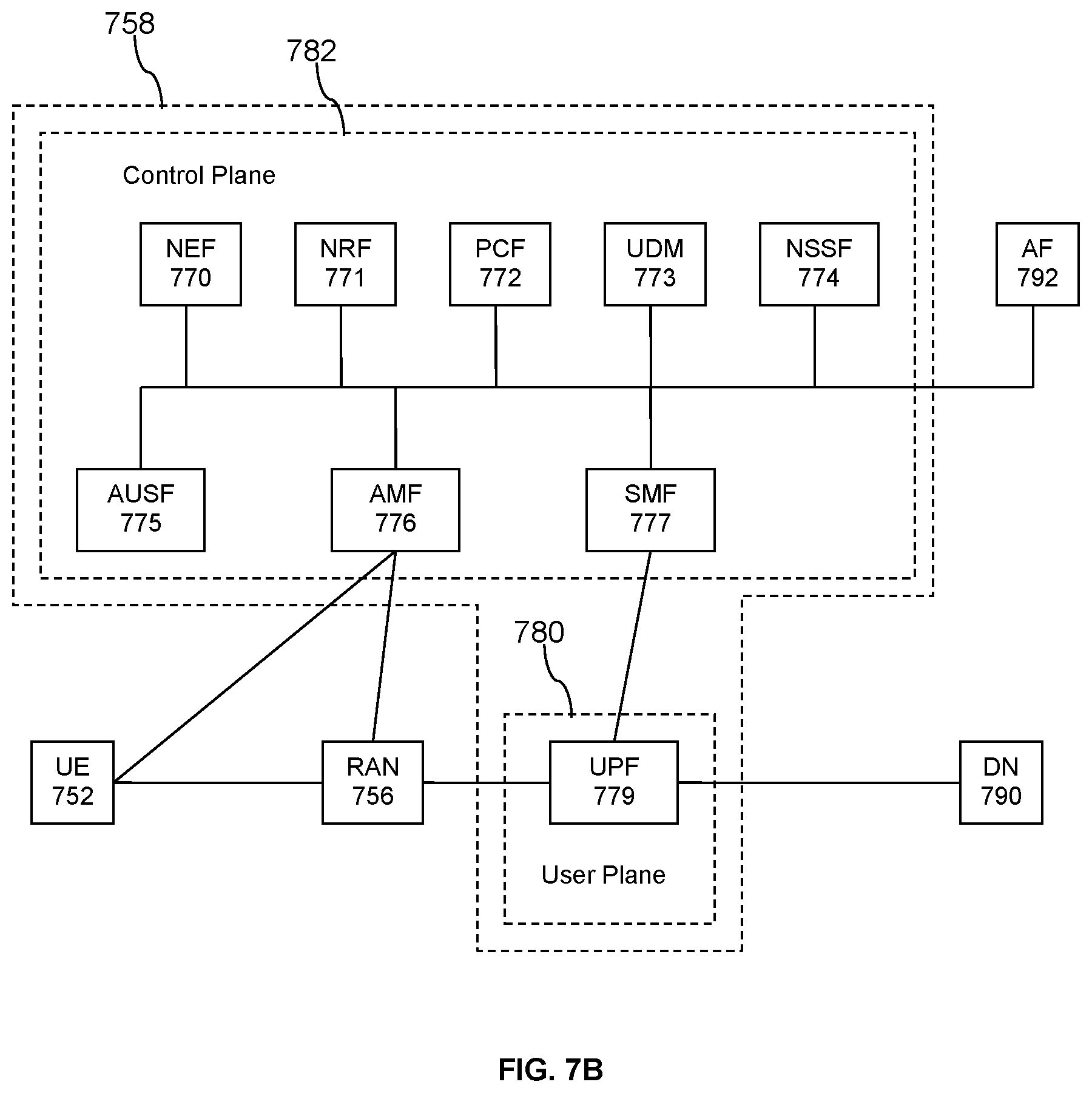 Patent US12101536 Figure 9 – Machine learning based selective pre-caching of content fragments on wireless communication devices