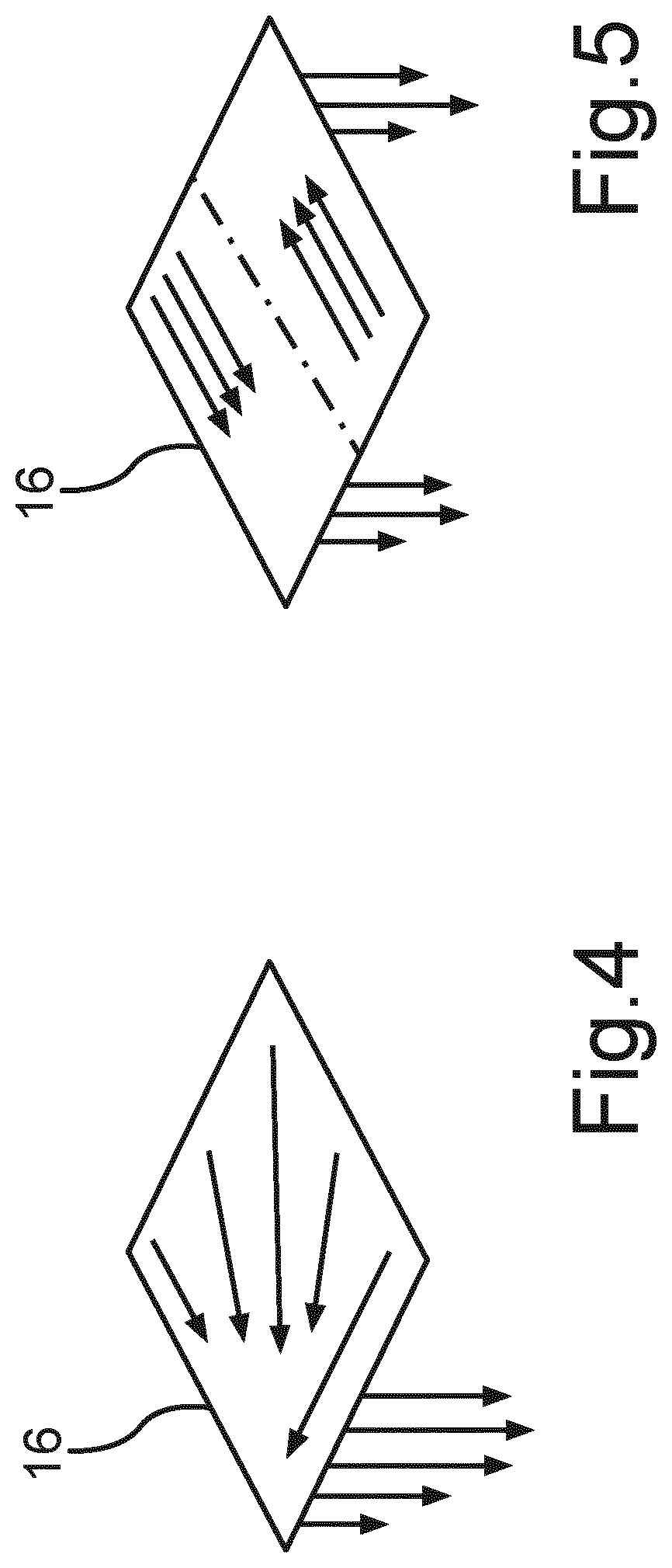Patent US12101537 Figure 4 – Image sensor apparatus of a camera for detecting light
