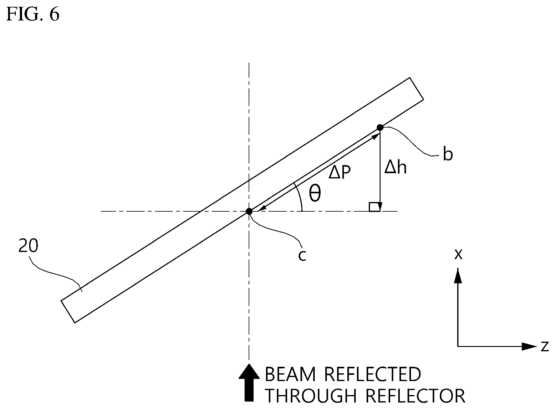 Patent US12101538 Figure 5 – Image acquisition device and method for adjusting focus position thereof