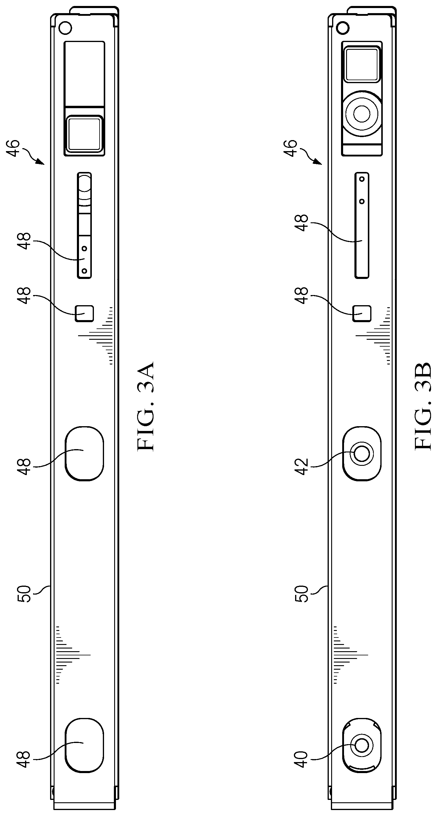 Patent US12101539 Figure 3 – Information handling system camera shutter with secondary security by power removal