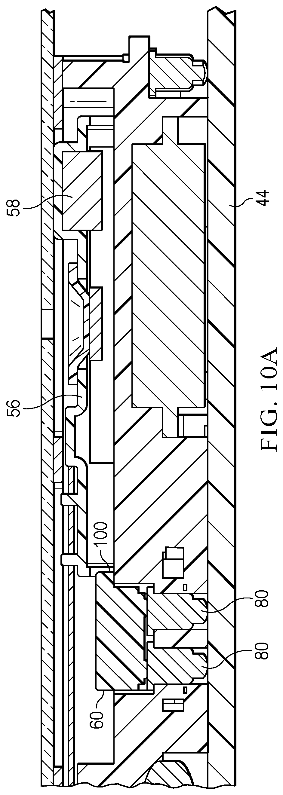 Patent US12101539 Figure 13 – Information handling system camera shutter with secondary security by power removal