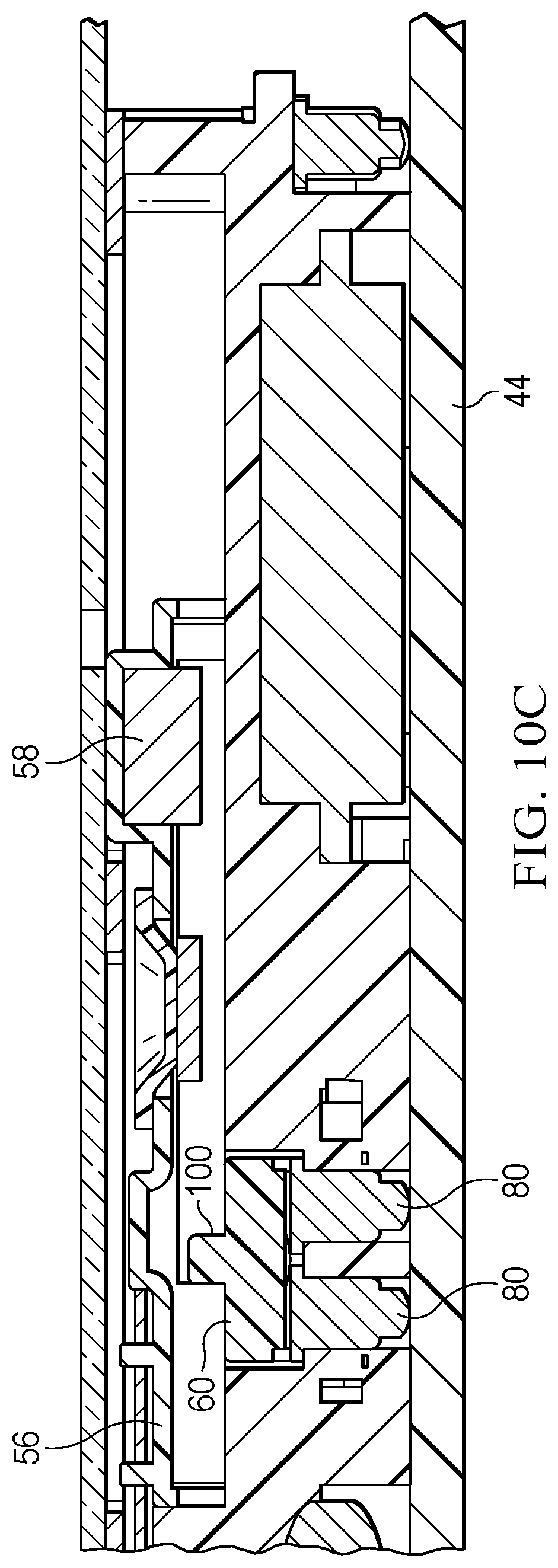 Patent US12101539 Figure 15 – Information handling system camera shutter with secondary security by power removal