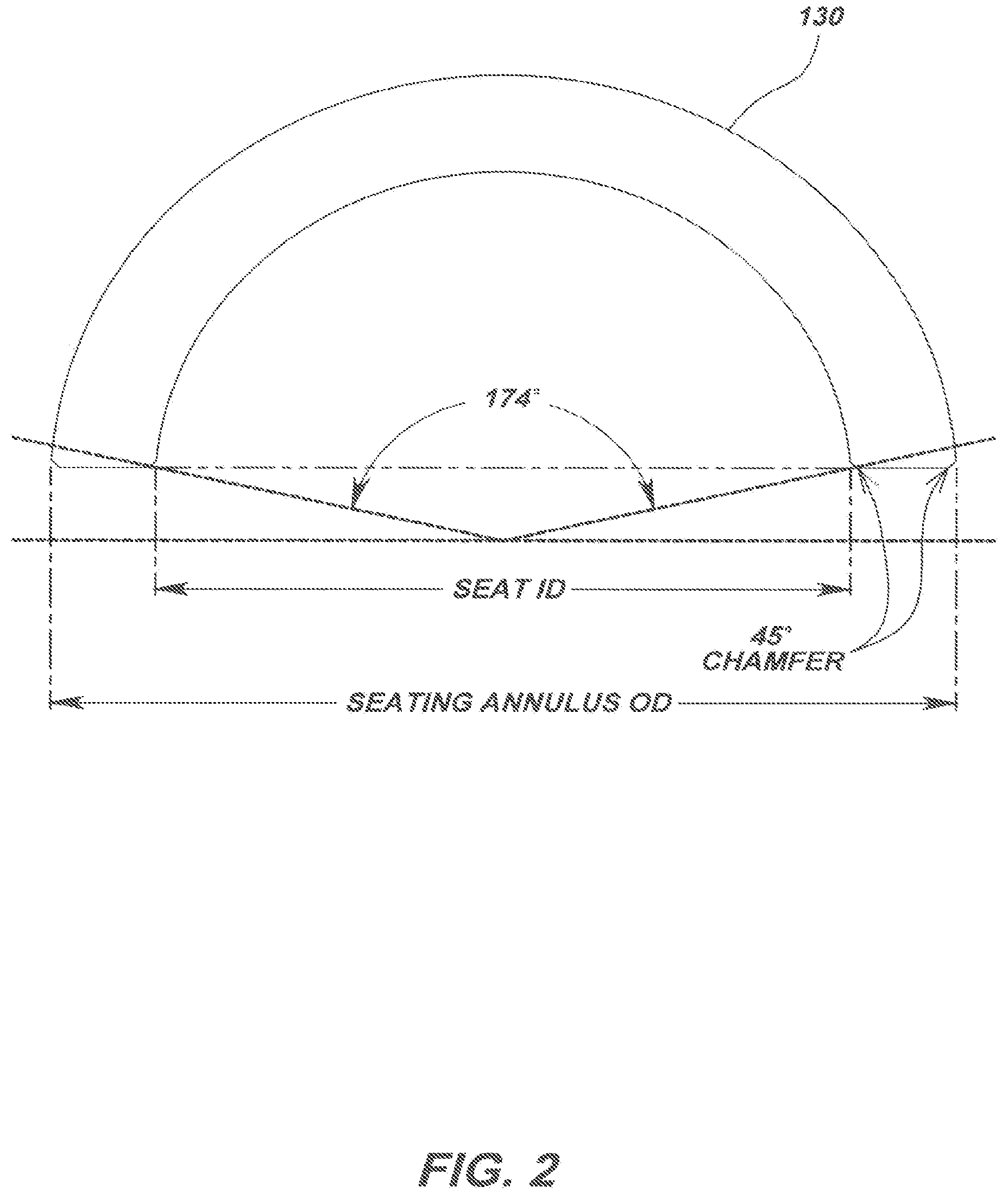 Patent US12101540 Figure 3 – Deep water enclosures for lighting and imaging