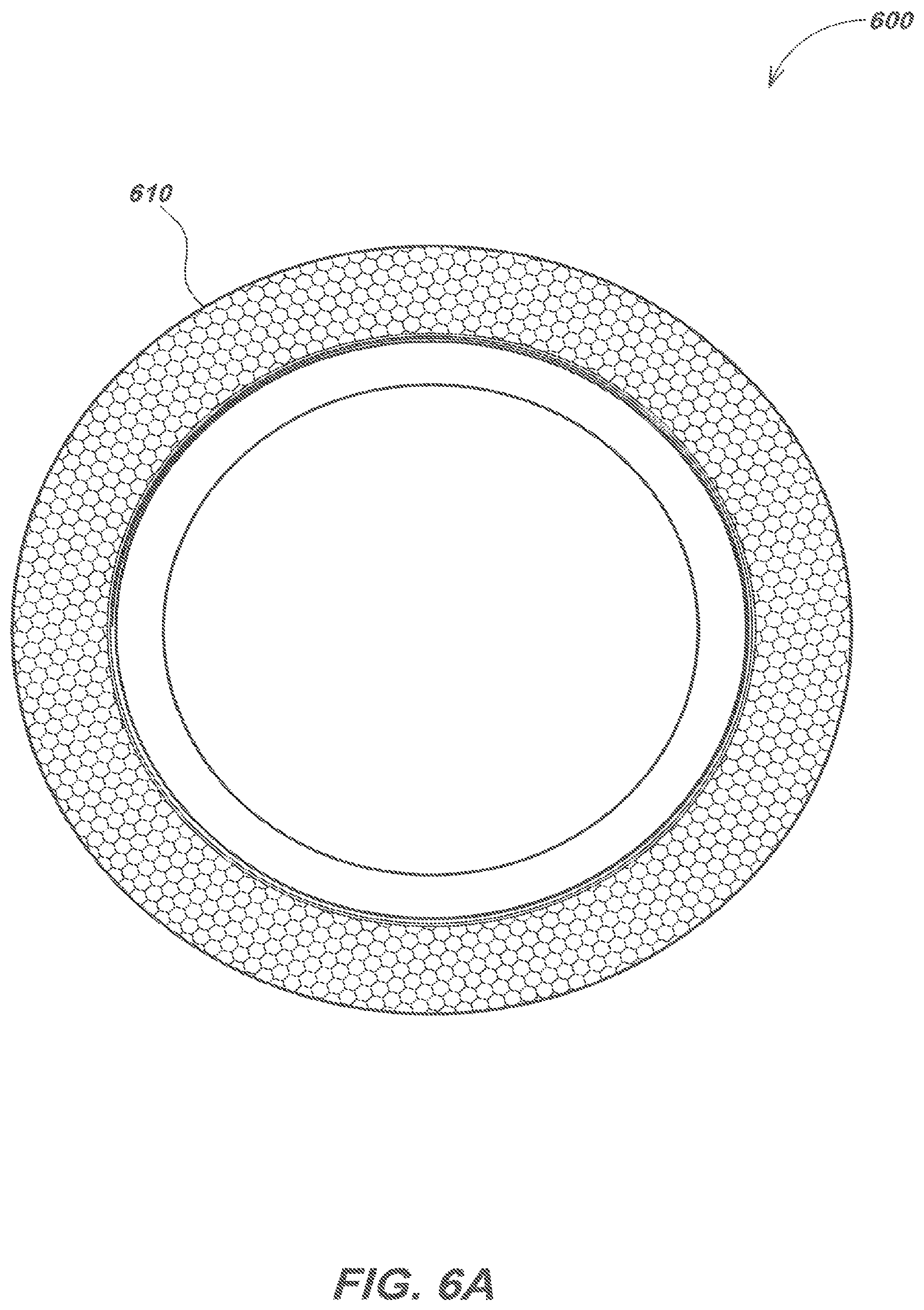Patent US12101540 Figure 7 – Deep water enclosures for lighting and imaging