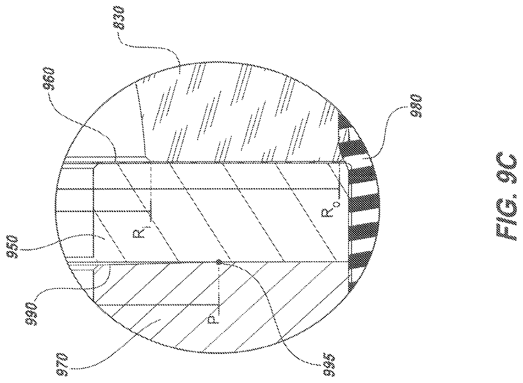 Patent US12101540 Figure 13 – Deep water enclosures for lighting and imaging