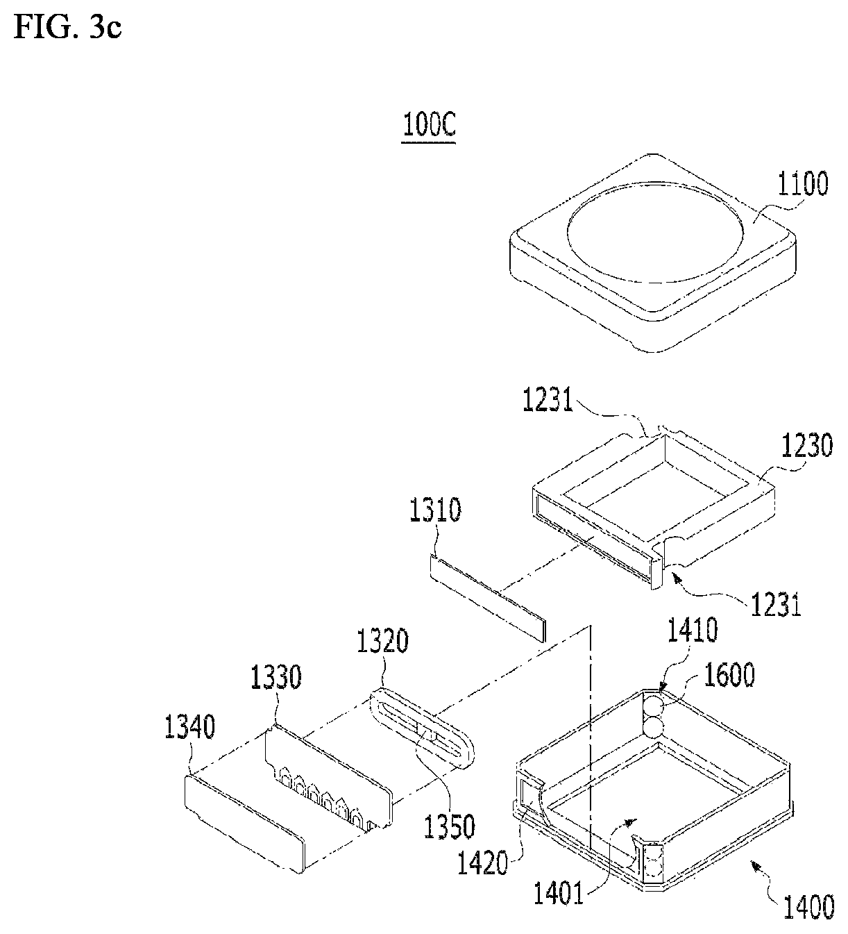 Patent US12101542 Figure 5 – Camera device
