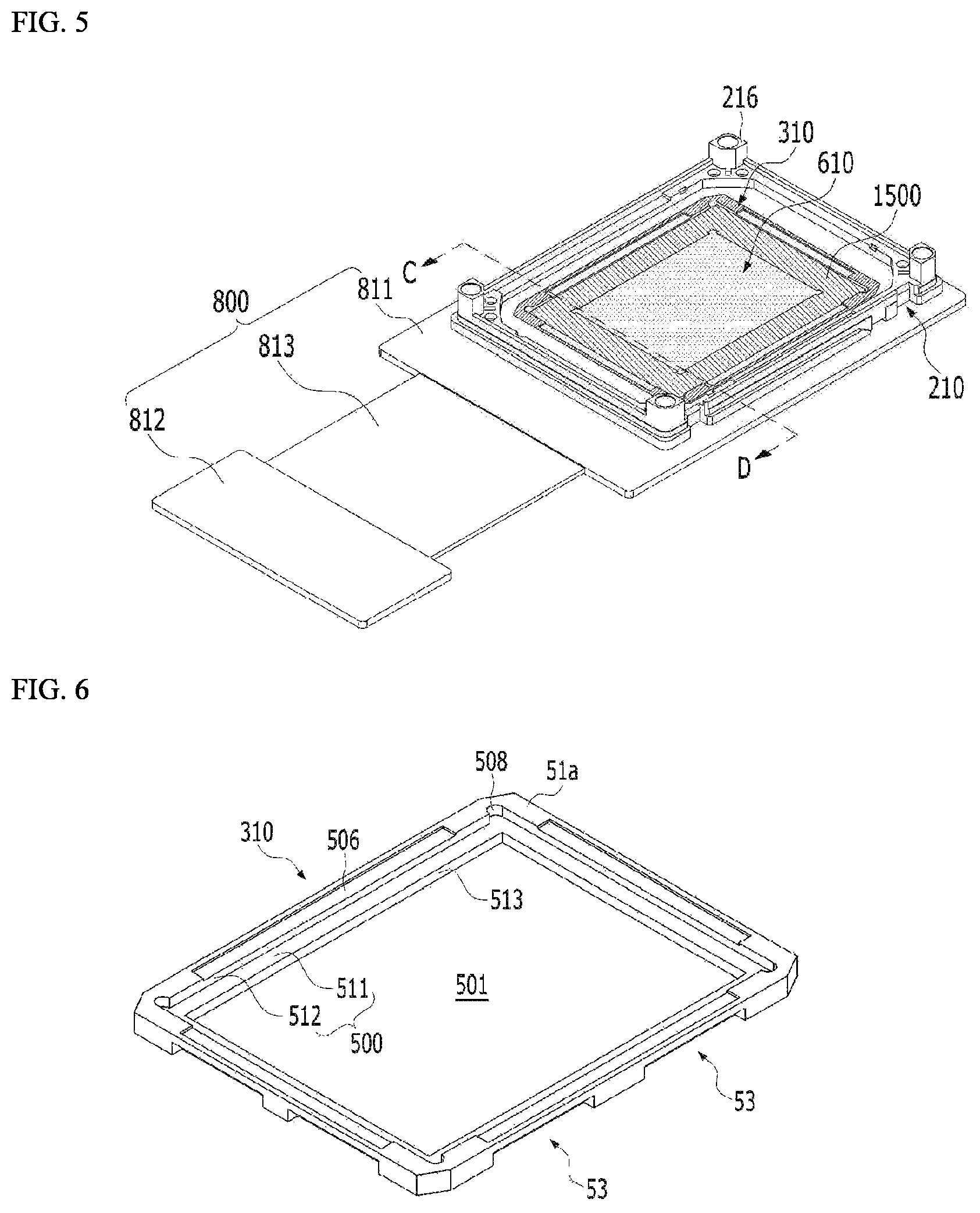 Patent US12101542 Figure 7 – Camera device
