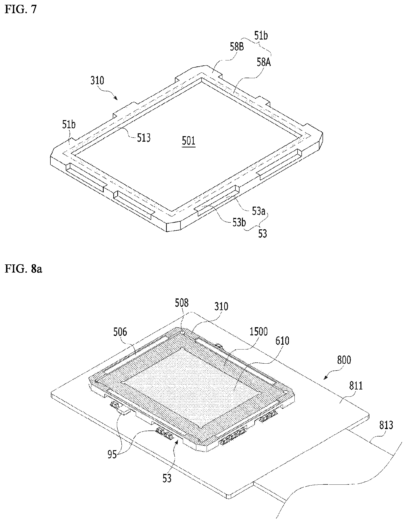 Patent US12101542 Figure 8 – Camera device