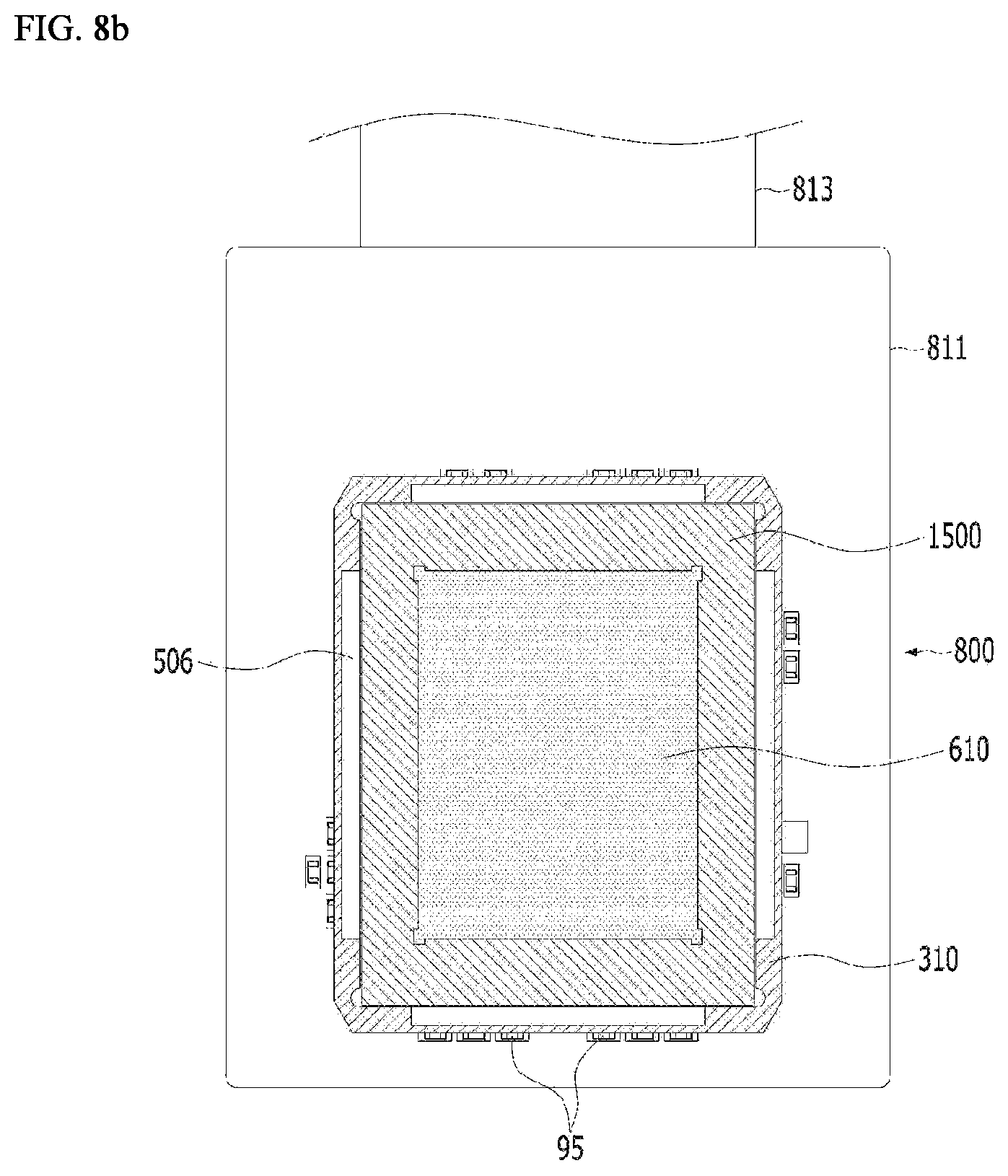 Patent US12101542 Figure 9 – Camera device