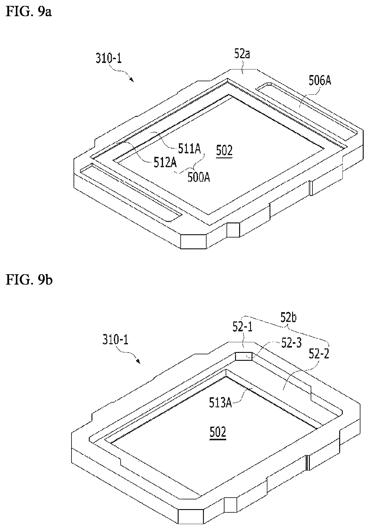 Patent US12101542 Figure 10 – Camera device